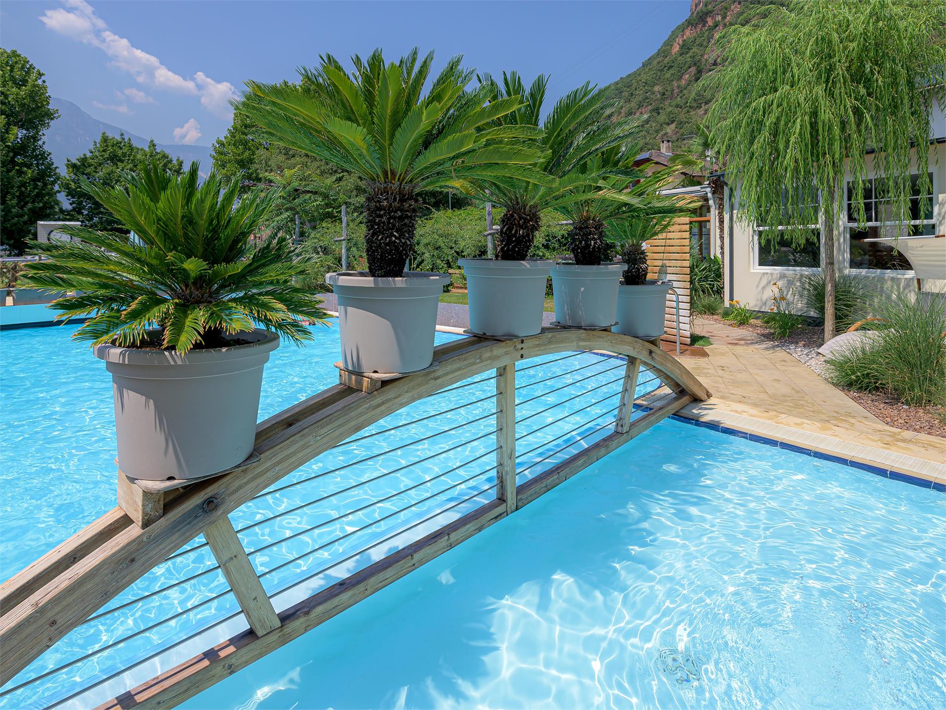 CAMPING MOOSBAUER Bolzano/Bozen 4 suedtirol.info