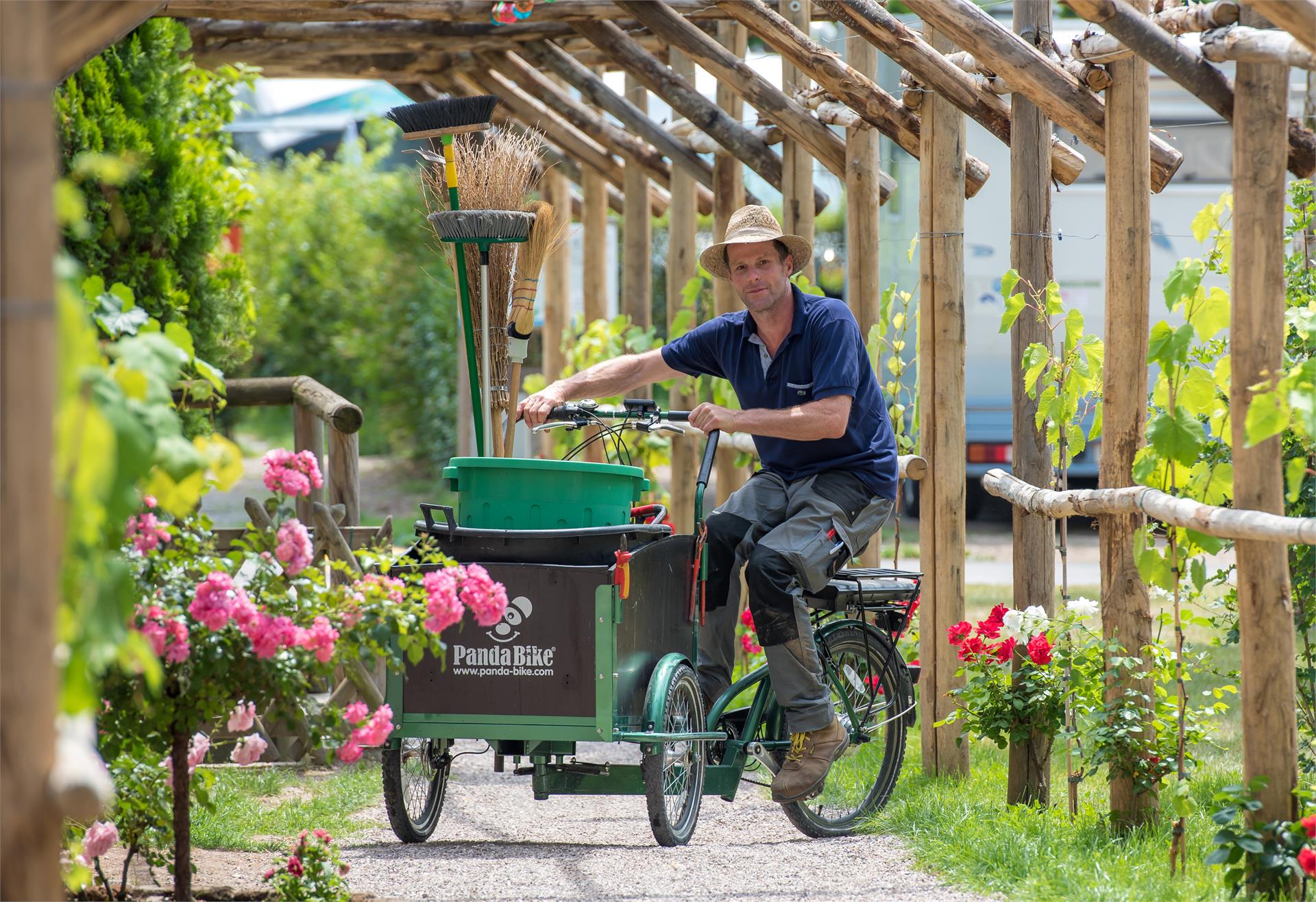 CAMPING MOOSBAUER Bolzano/Bozen 10 suedtirol.info
