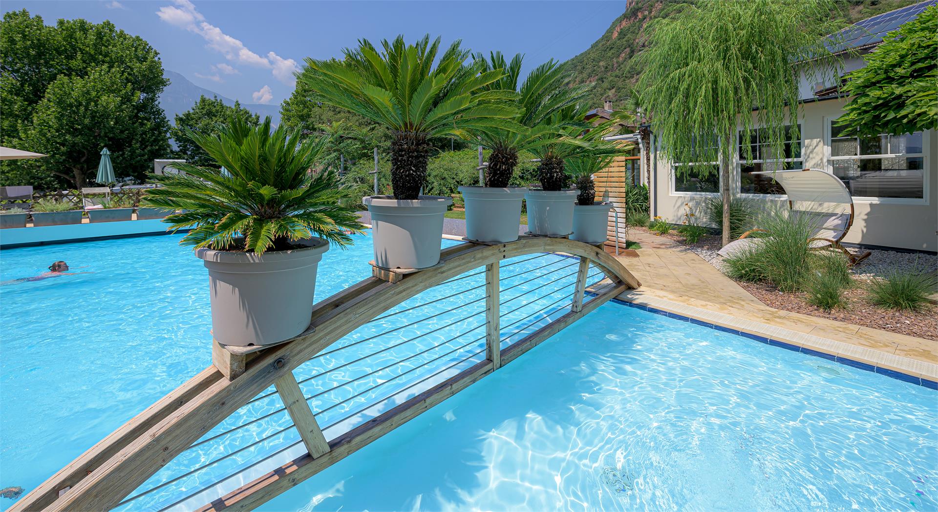 CAMPING MOOSBAUER Bolzano/Bozen 13 suedtirol.info