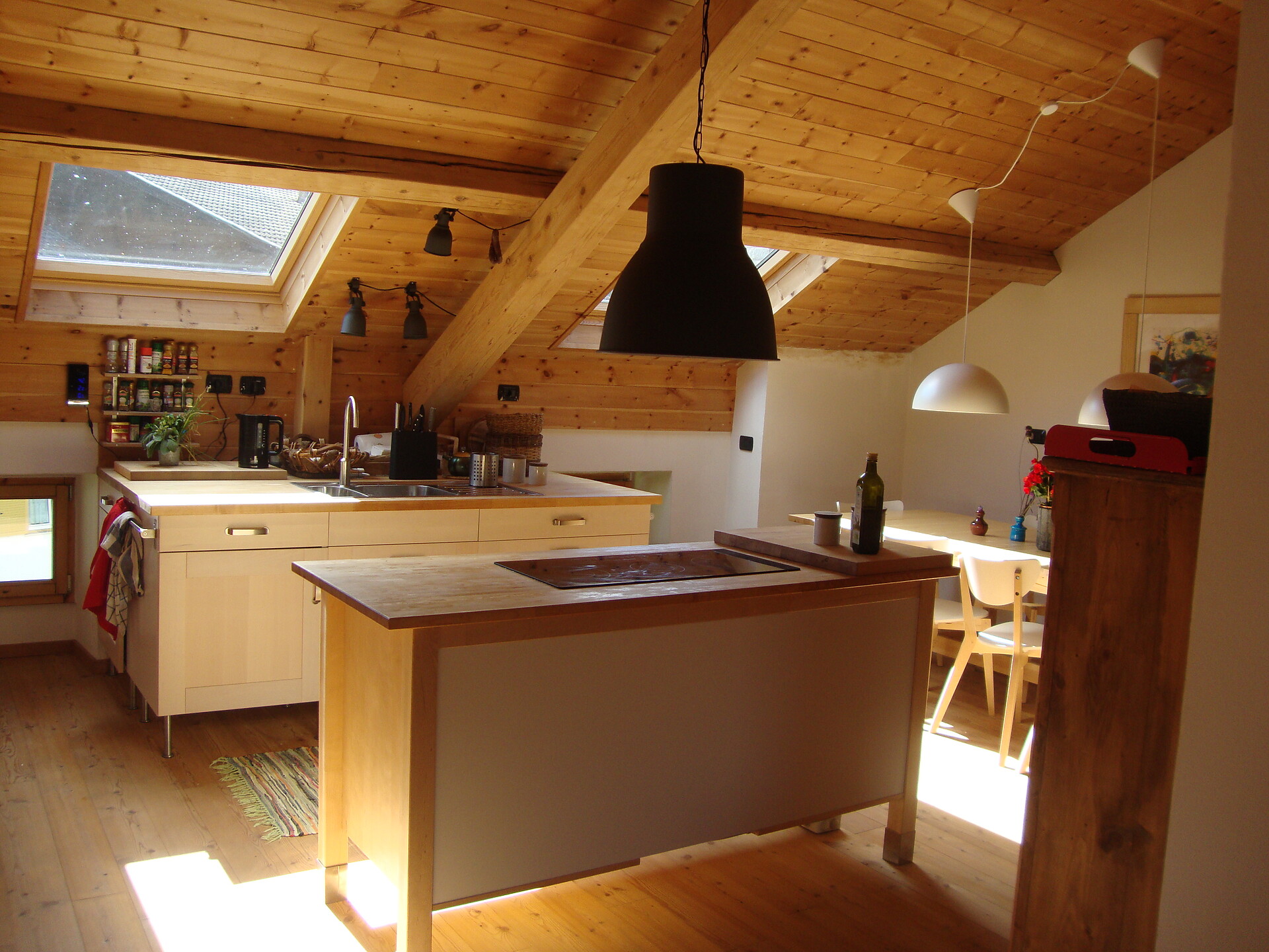 Casa Spring - Dolomitenregion Kronplatz - #3 - suedtirol.info