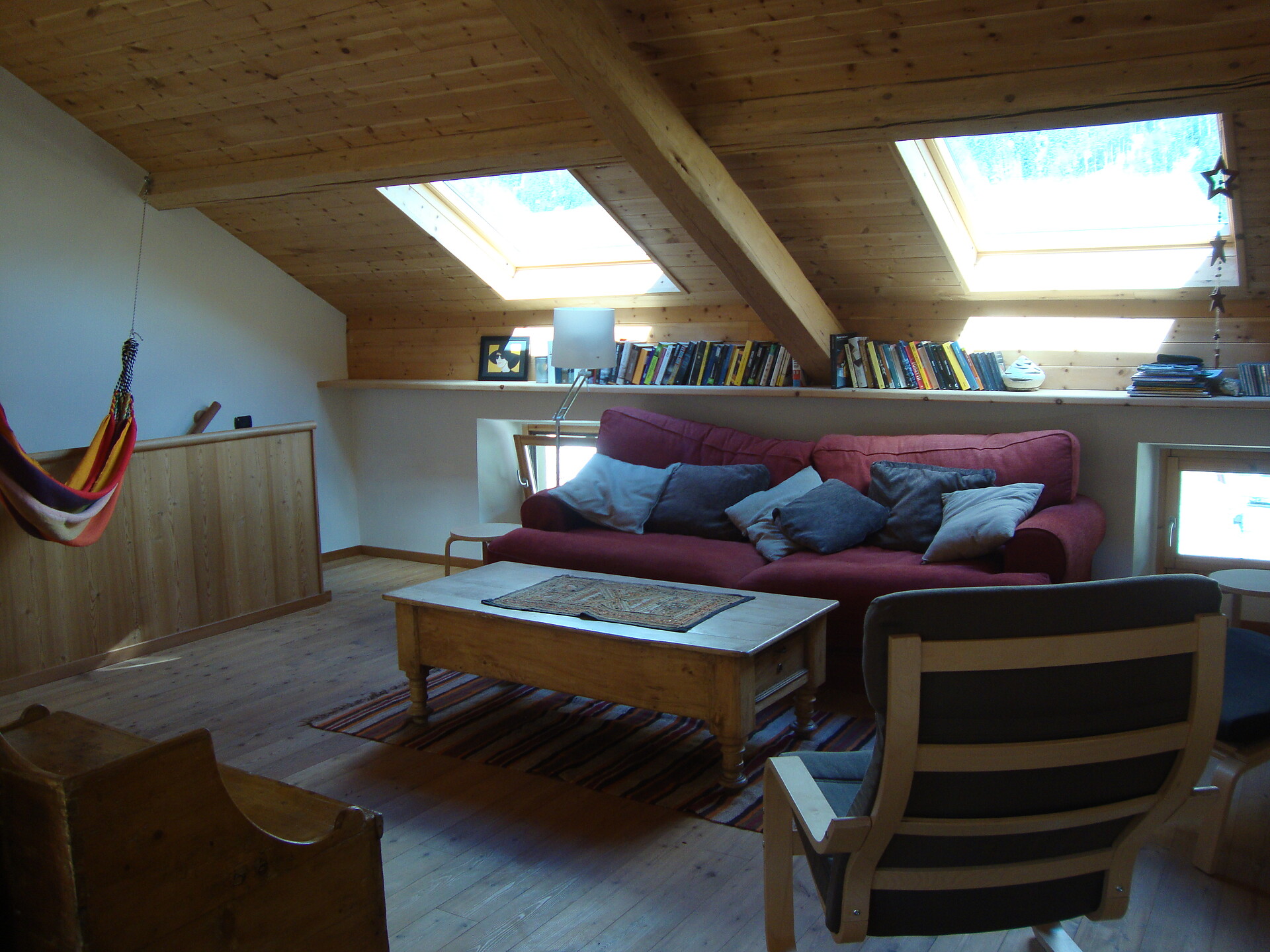 Casa Spring - Dolomitenregion Kronplatz - #2 - suedtirol.info