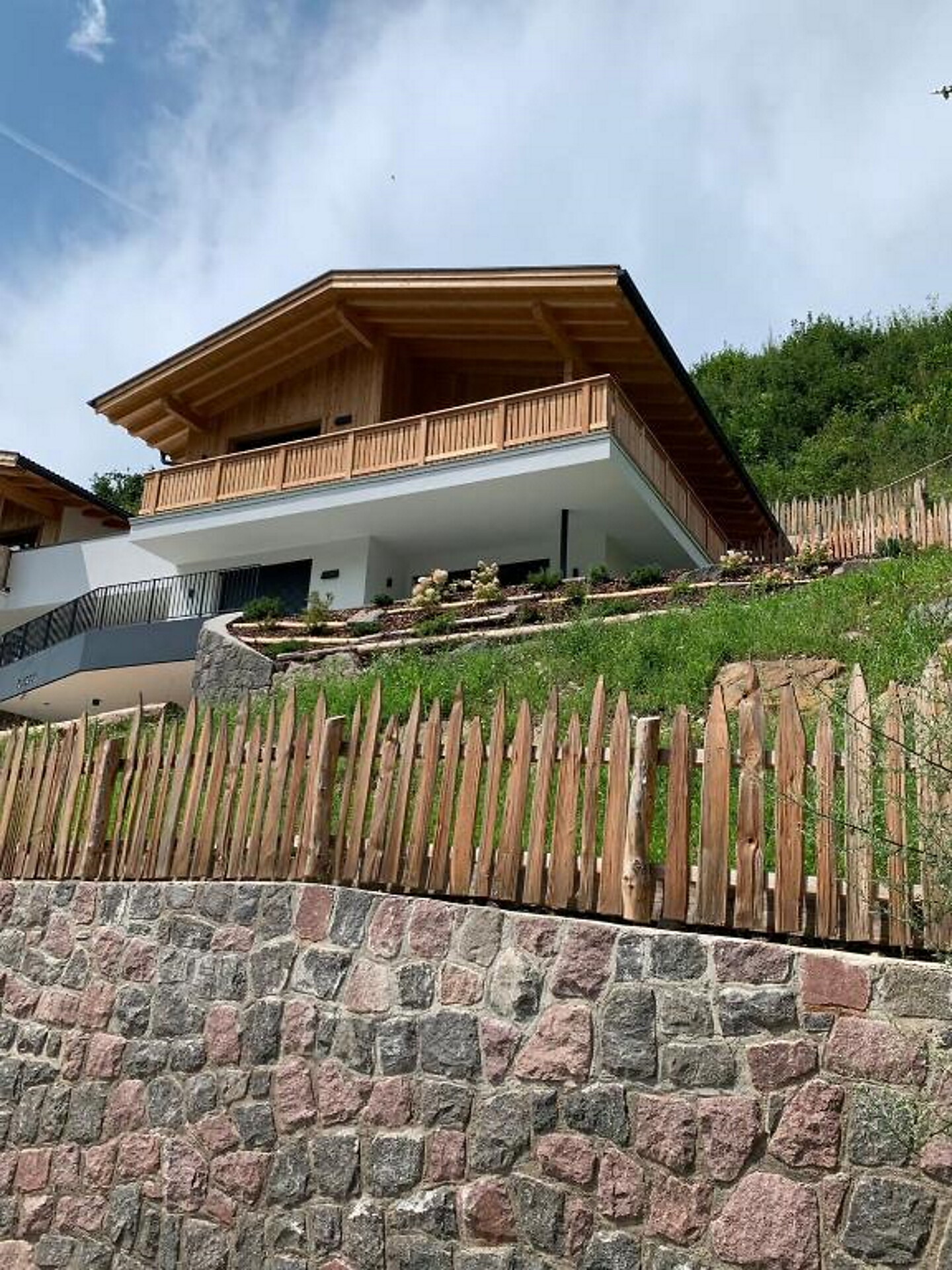 Chalet Kasch of Boito Claudia - Dolomites Region Seiser Alm - #2 - suedtirol.info