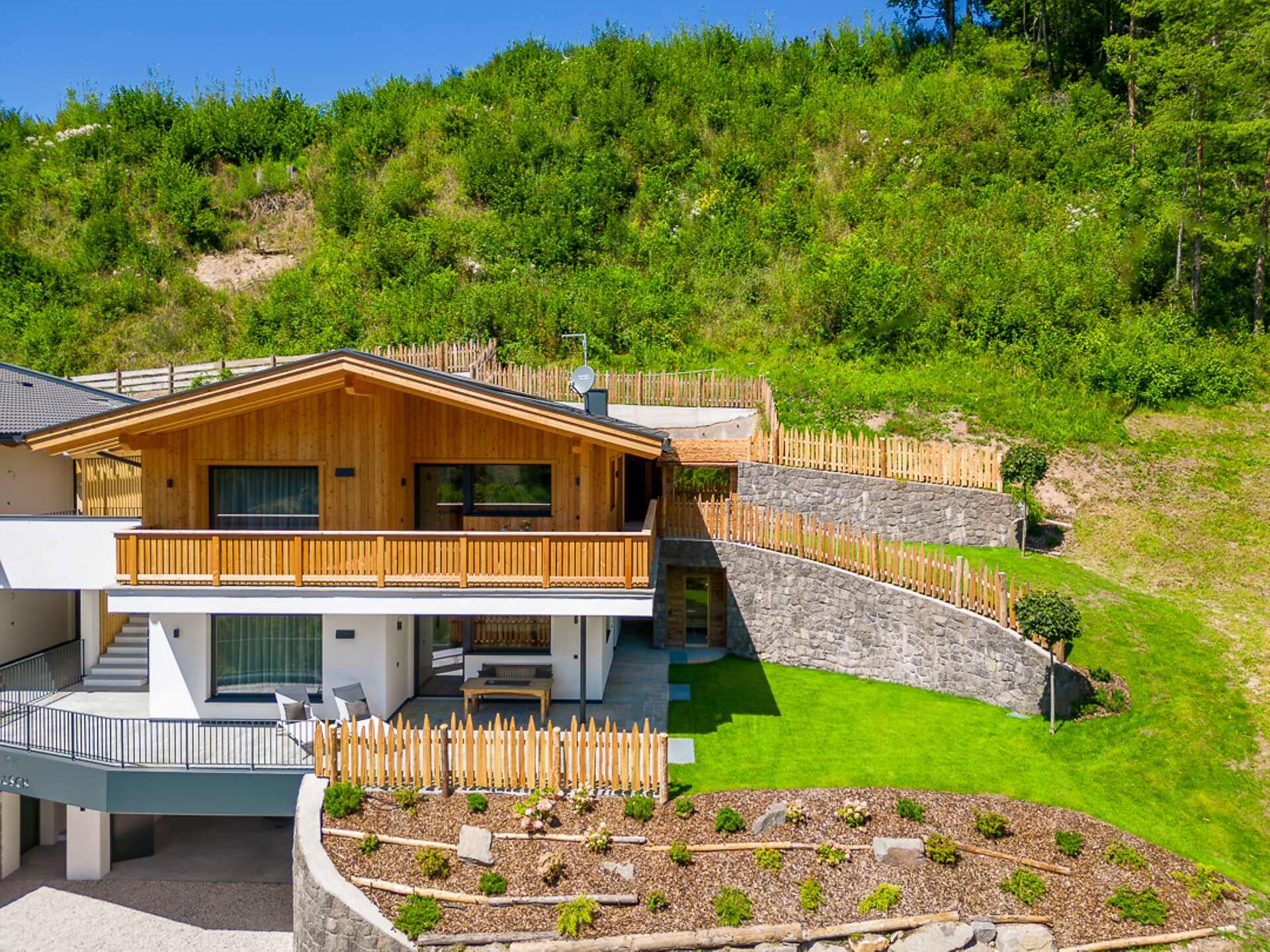 Chalet Kasch of Boito Claudia - Dolomites Region Seiser Alm - #1 - suedtirol.info