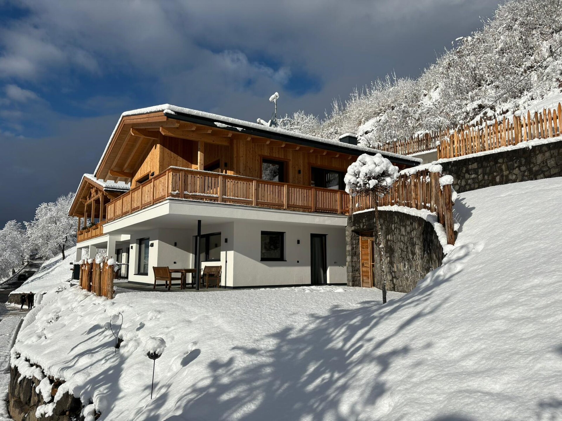 Chalet Kasch of Boito Claudia - Dolomites Region Seiser Alm - #5 - suedtirol.info