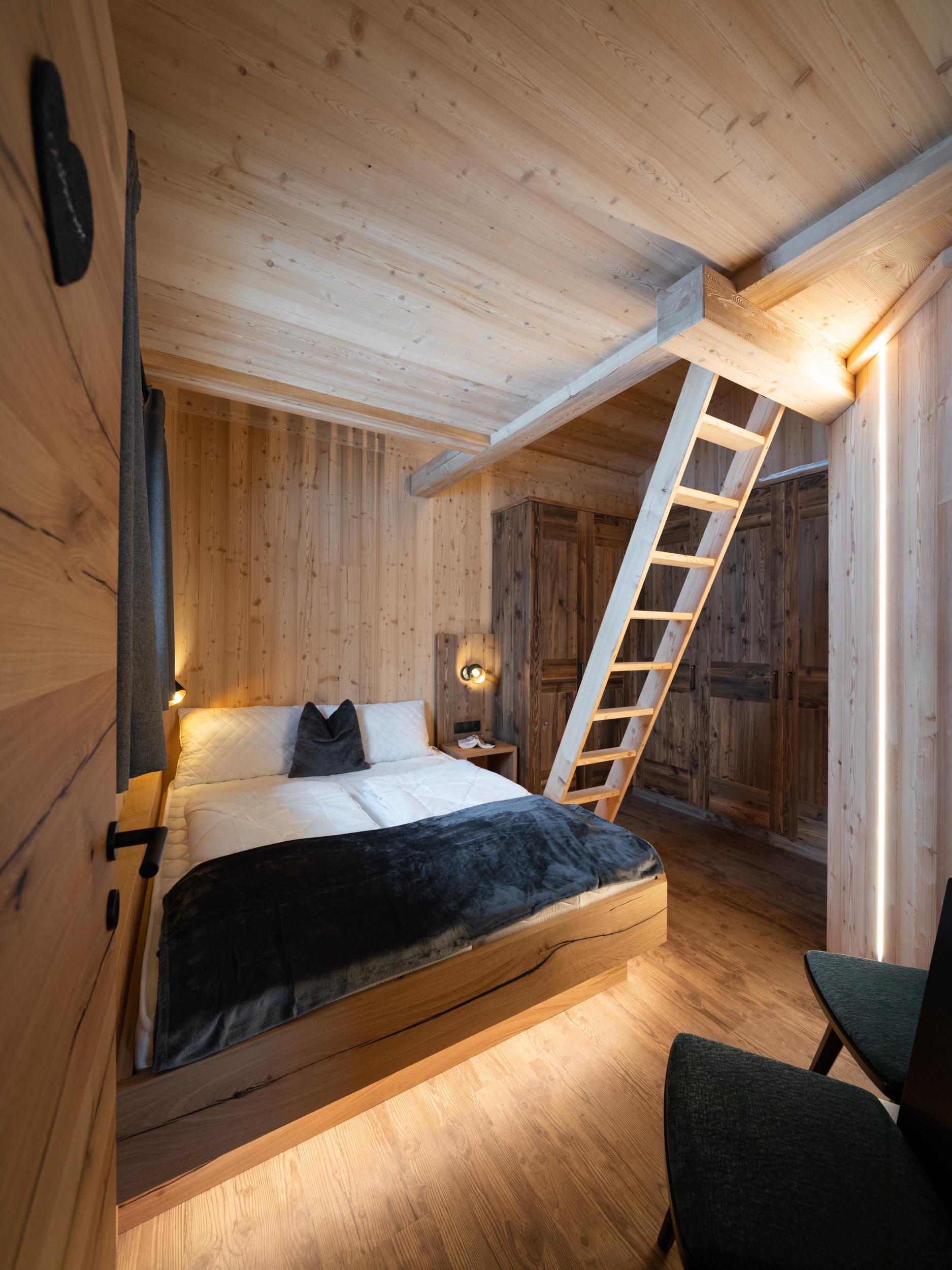 Chalet Silvester Kastelruth/Castelrotto 3 suedtirol.info