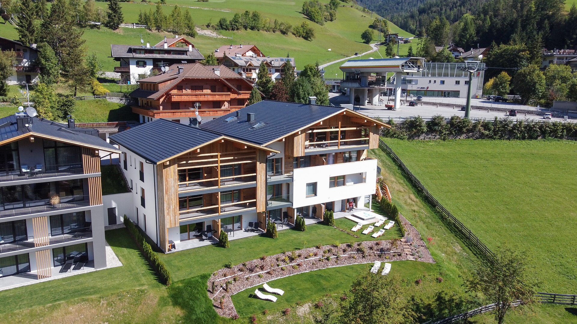 Chalet Nora