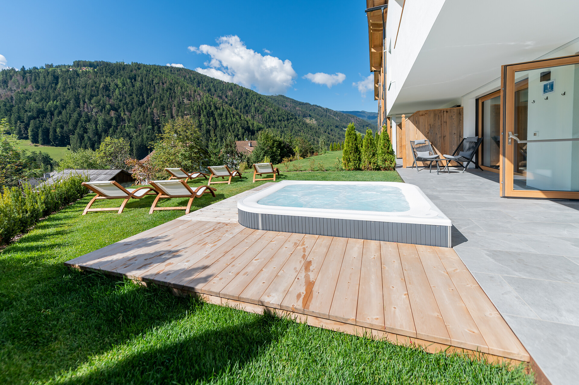 Chalet Nora