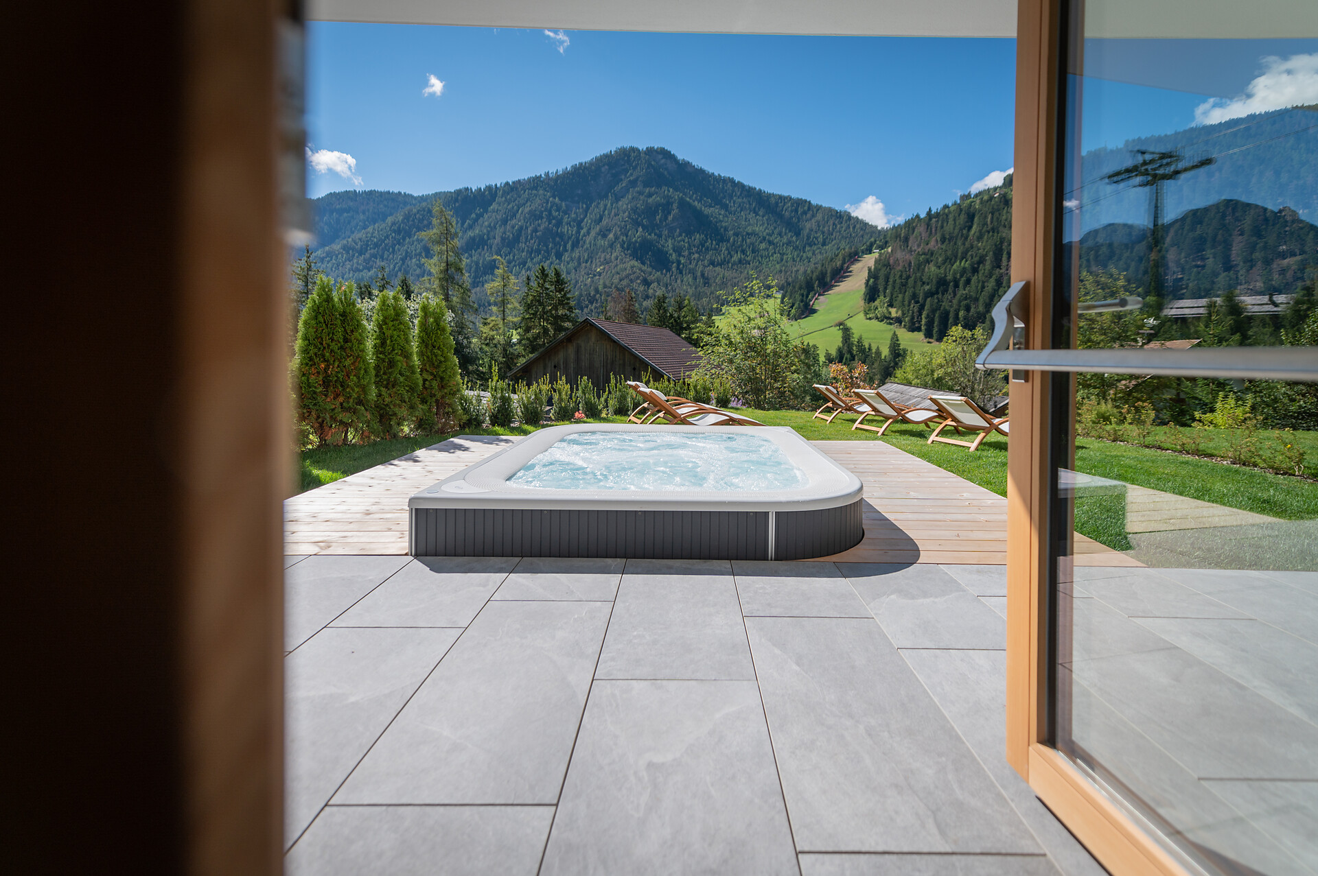 Chalet Nora