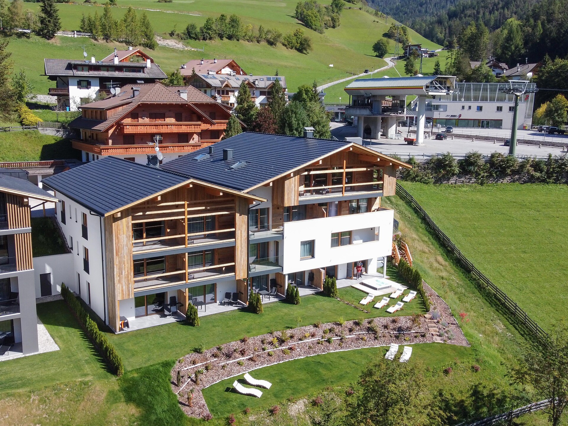 Chalet Nora