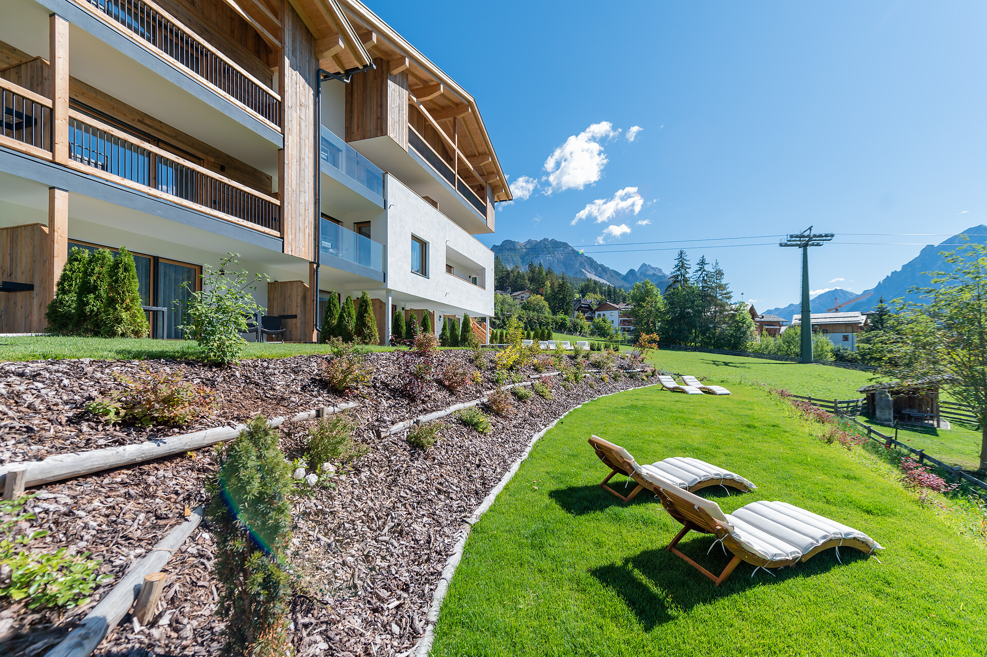 Chalet Nora