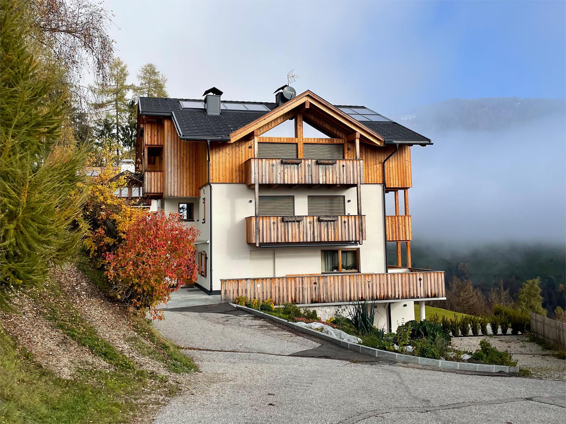 Ciasa Linde - apartments San Vigilio 1 suedtirol.info