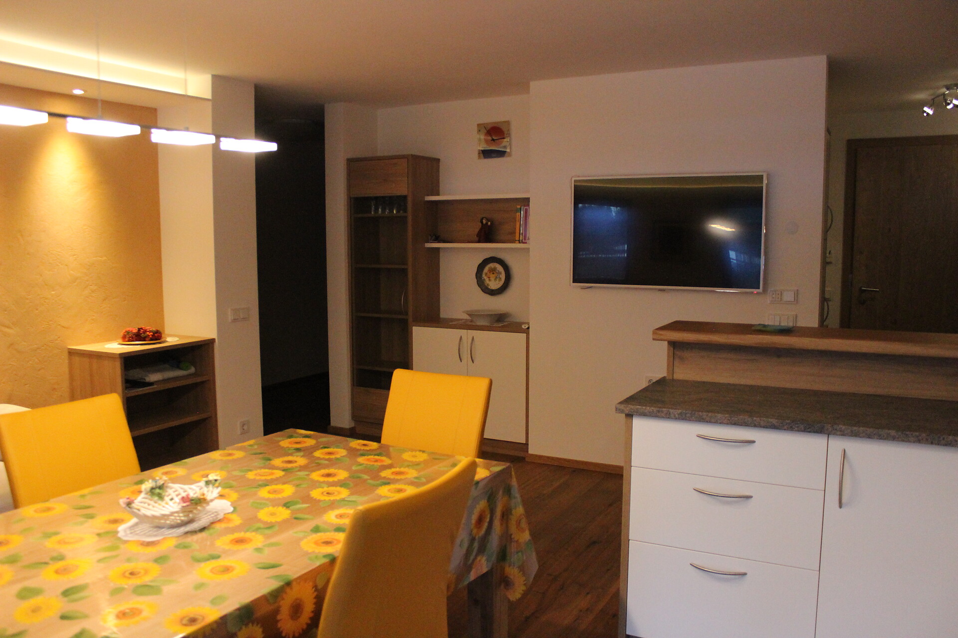 Apartment LINDA