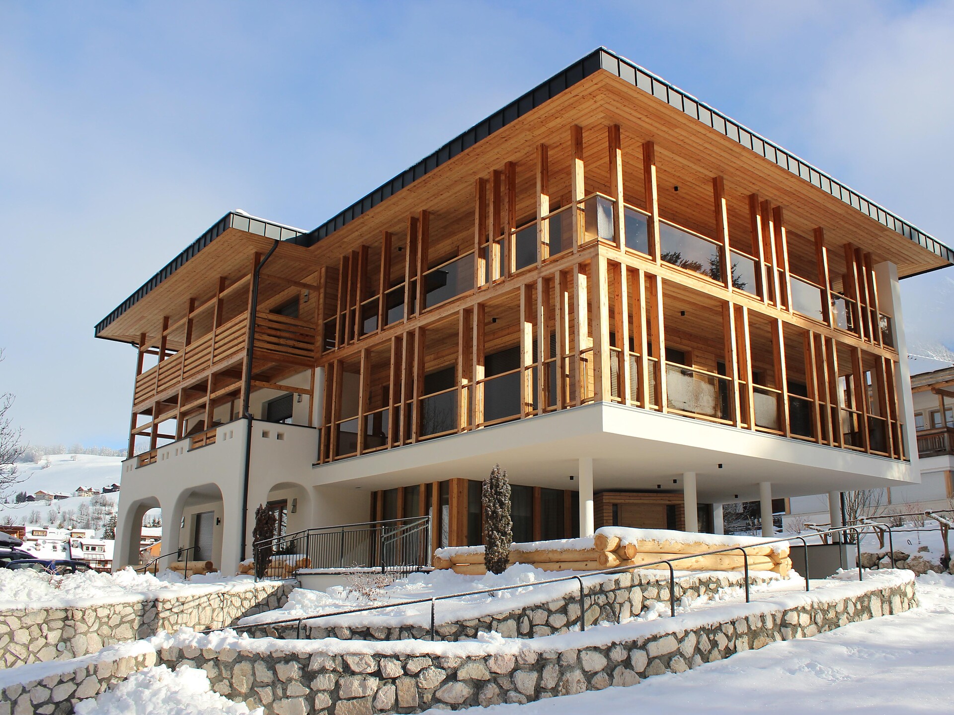 Chalet Martina