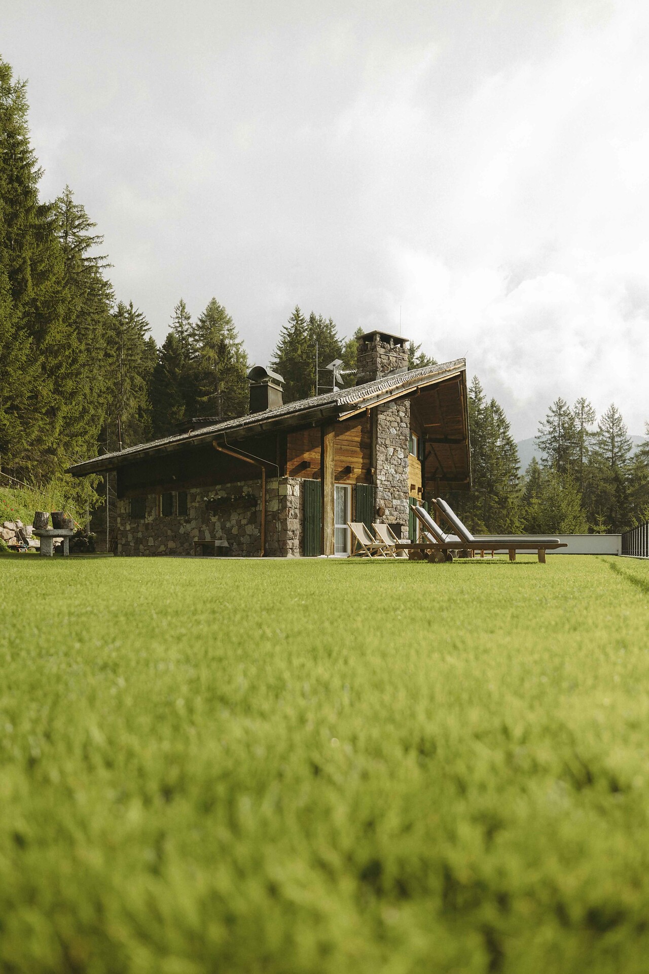 Chalet Magdalena - Meran/Merano and environs - #16 - suedtirol.info