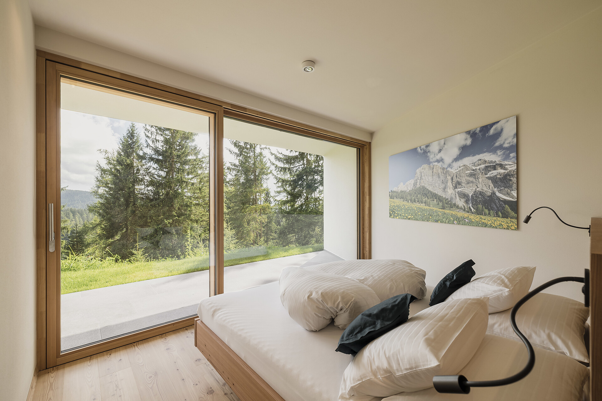 Chalet Magdalena - Meran/Merano and environs - #38 - suedtirol.info