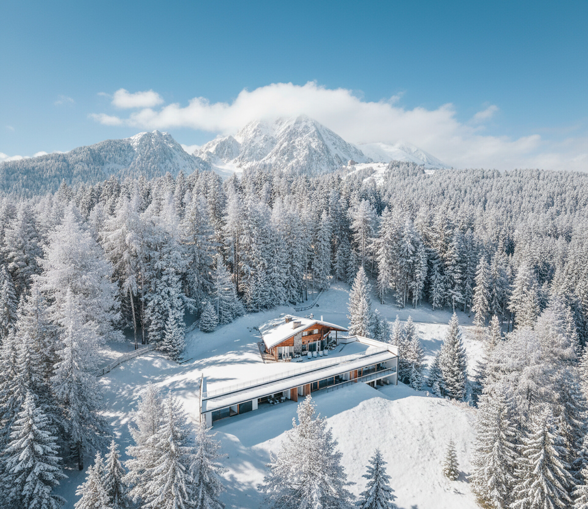 Chalet Magdalena - Meran/Merano and environs - #4 - suedtirol.info