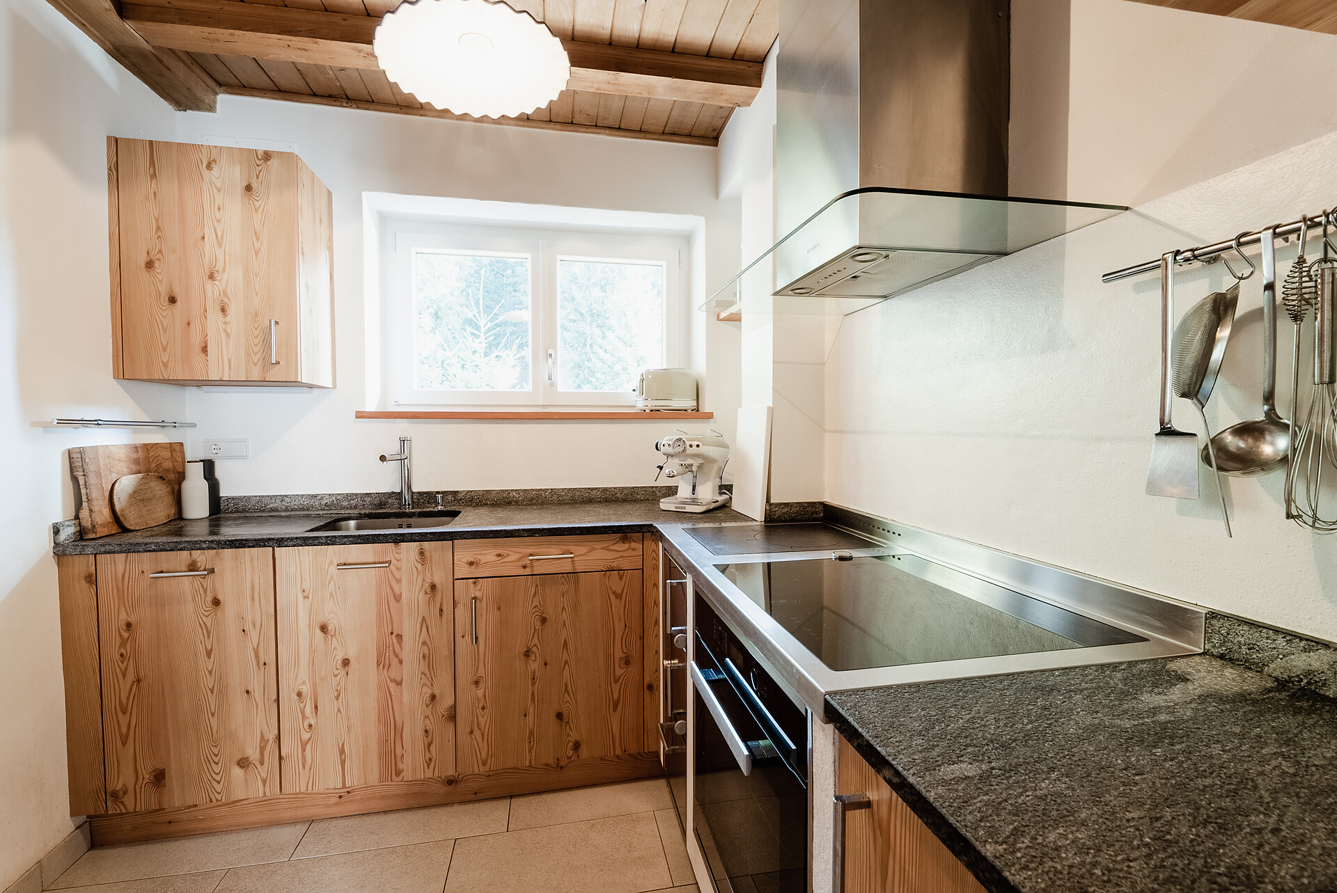 Chalet Magdalena - Meran/Merano and environs - #22 - suedtirol.info