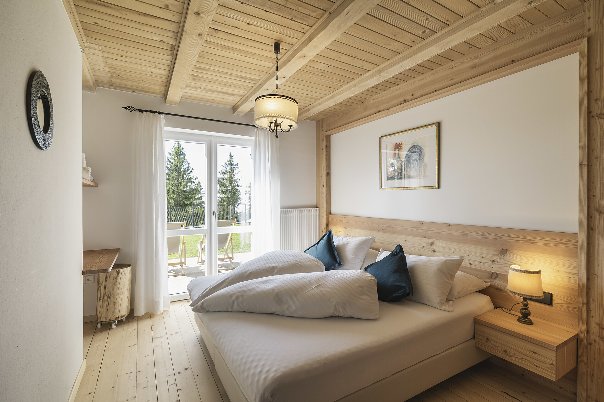 Chalet Magdalena - Meran/Merano and environs - #21 - suedtirol.info