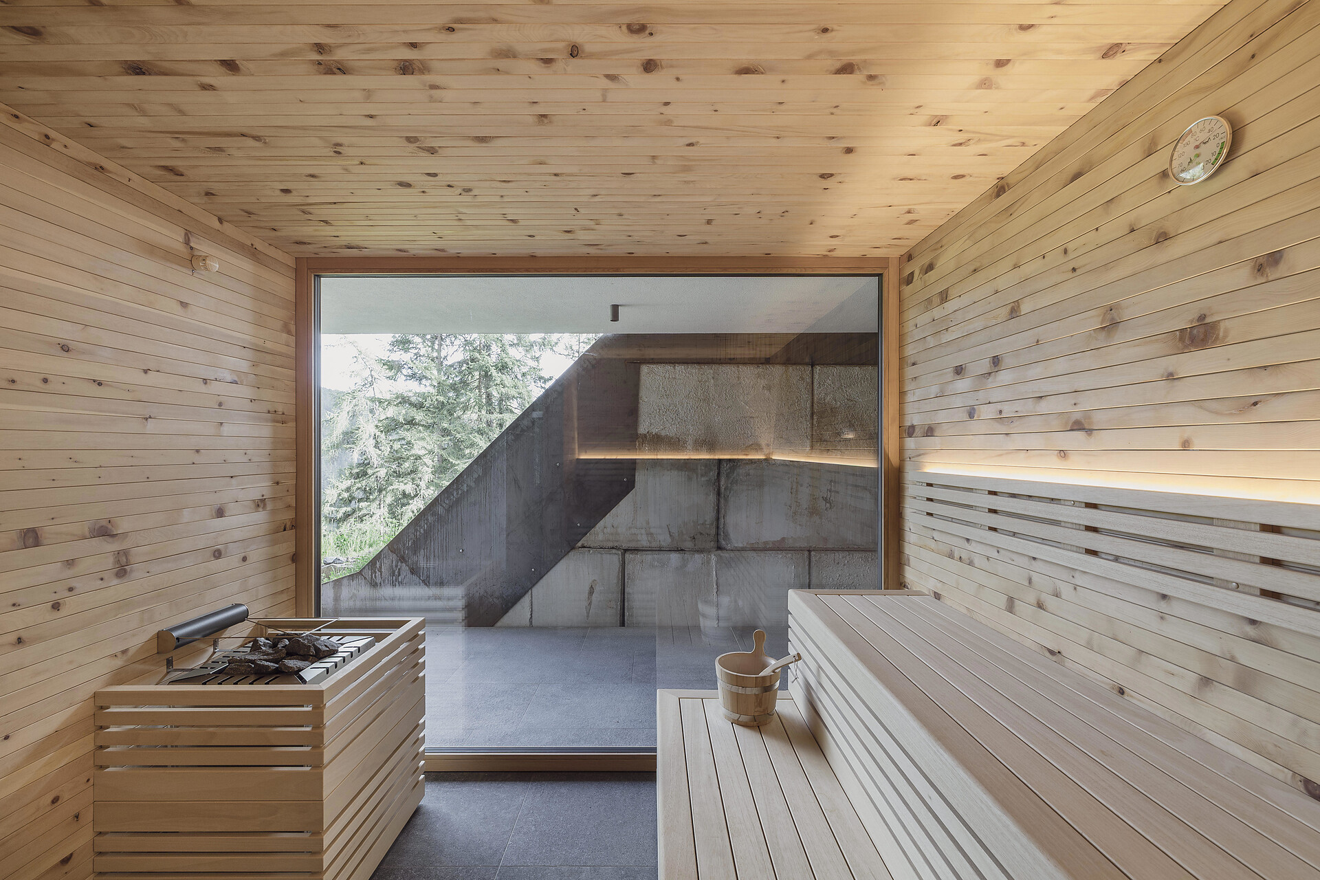Chalet Magdalena - Meran/Merano and environs - #57 - suedtirol.info
