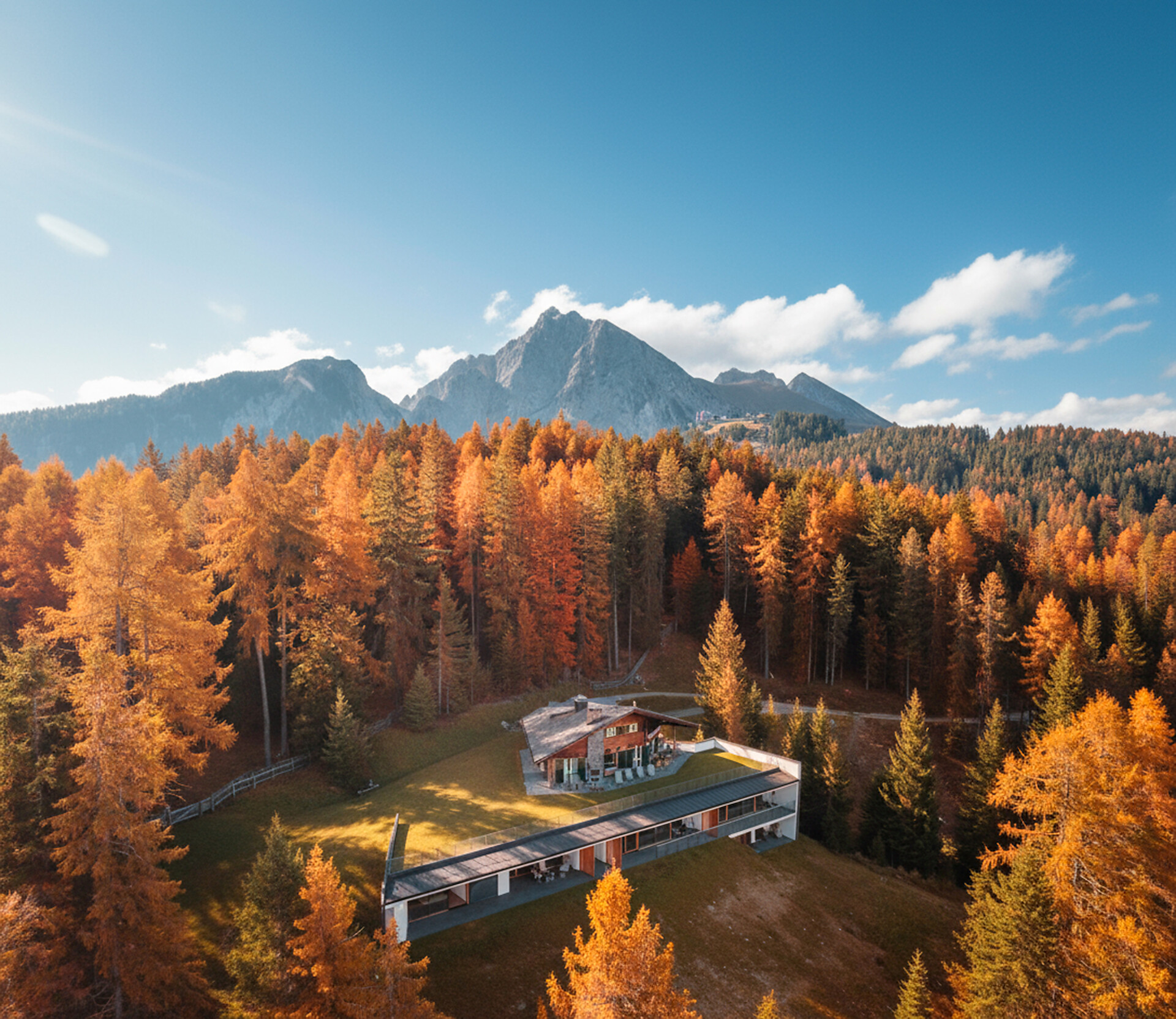 Chalet Magdalena - Meran/Merano and environs - #3 - suedtirol.info