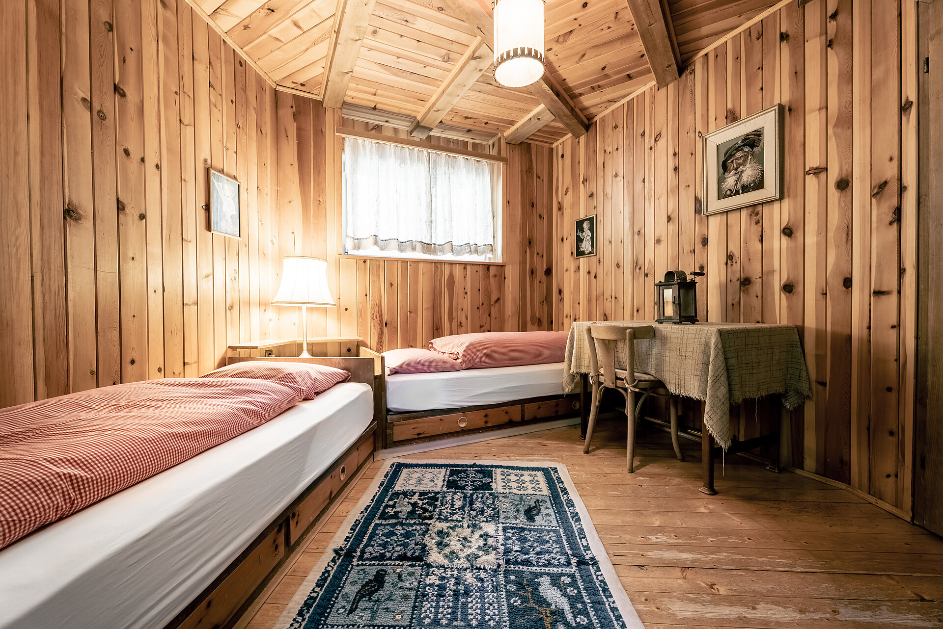 Chalet Magdalena - Meran/Merano and environs - #26 - suedtirol.info