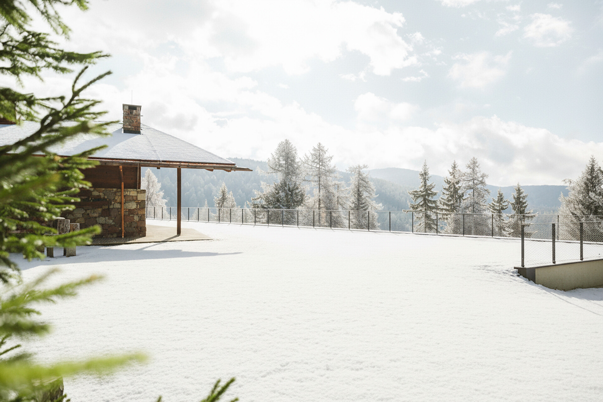 Chalet Magdalena - Meran/Merano and environs - #18 - suedtirol.info