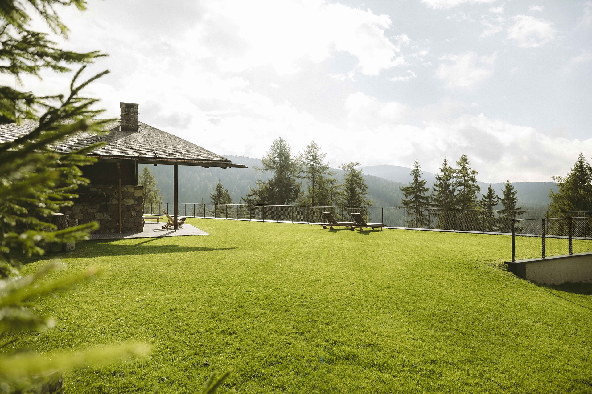 Chalet Magdalena - Meran/Merano and environs - #17 - suedtirol.info