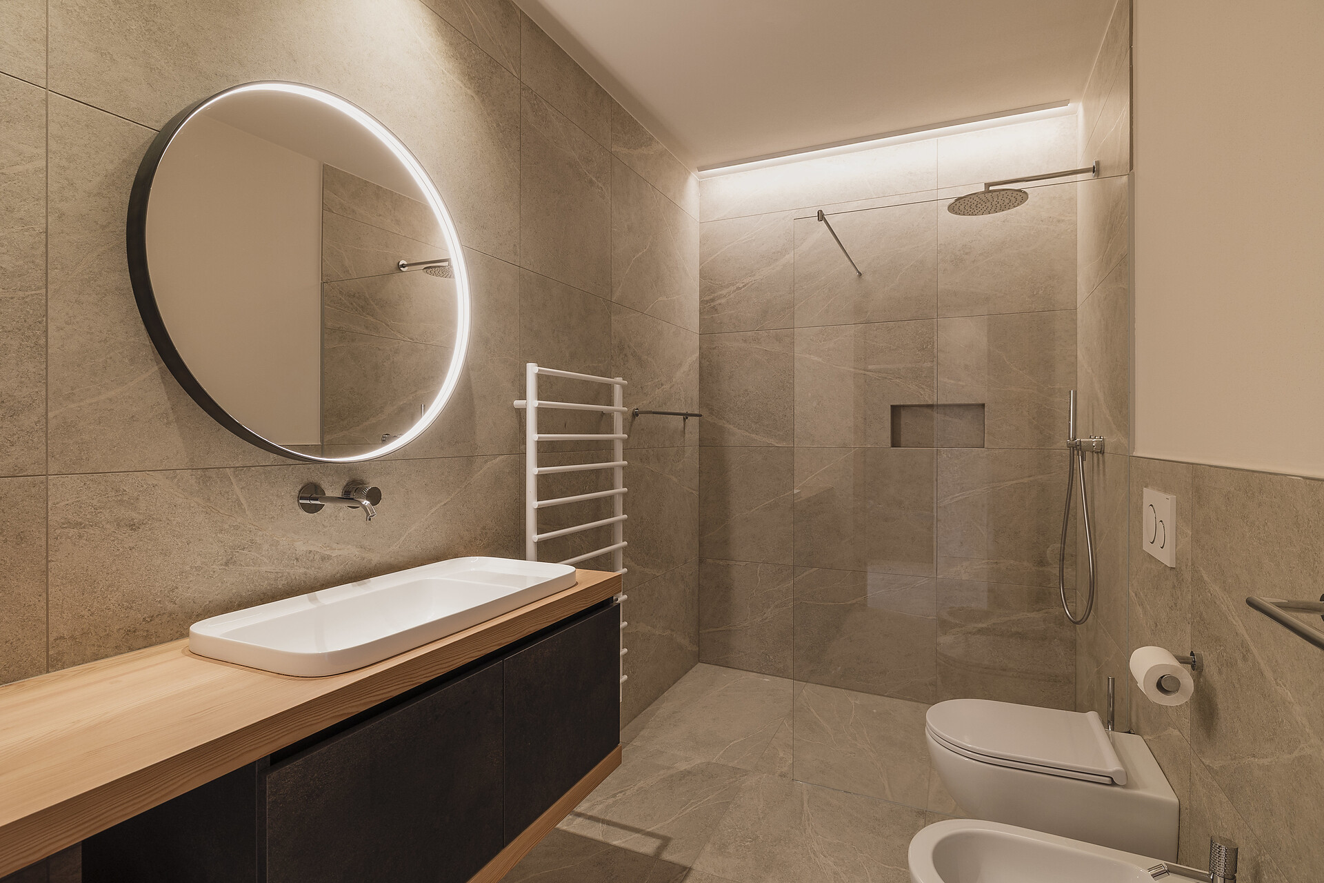 Chalet Magdalena - Meran/Merano and environs - #52 - suedtirol.info