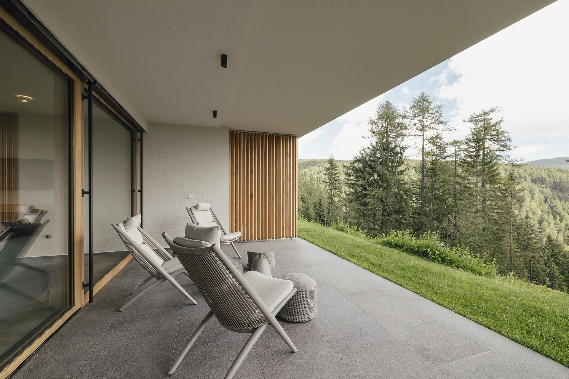 Chalet Magdalena - Meran/Merano and environs - #36 - suedtirol.info