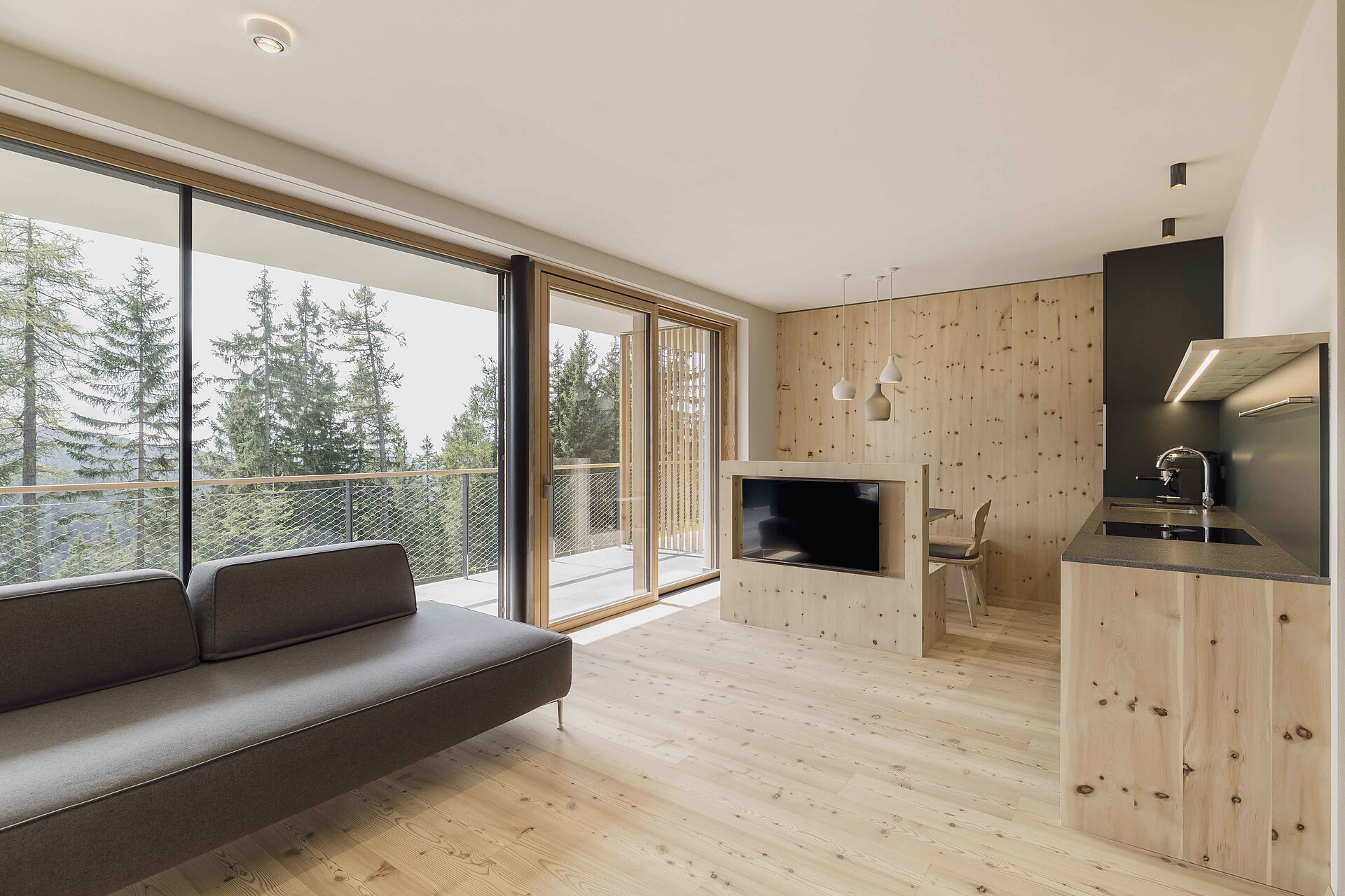 Chalet Magdalena - Meran/Merano and environs - #51 - suedtirol.info