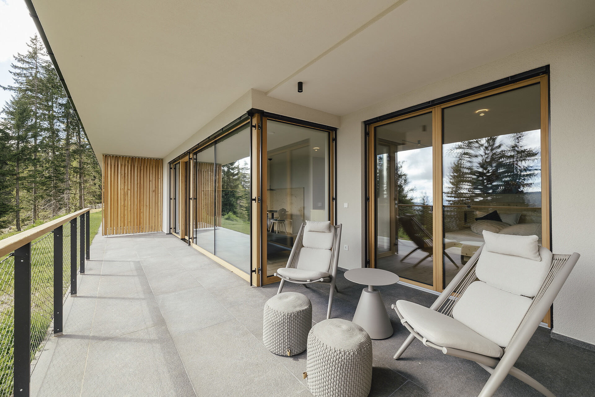 Chalet Magdalena - Meran/Merano and environs - #37 - suedtirol.info