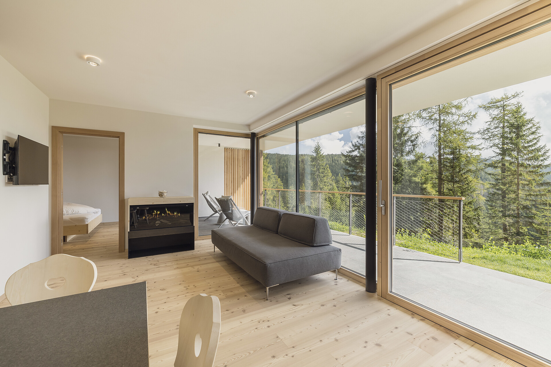Chalet Magdalena - Meran/Merano and environs - #8 - suedtirol.info
