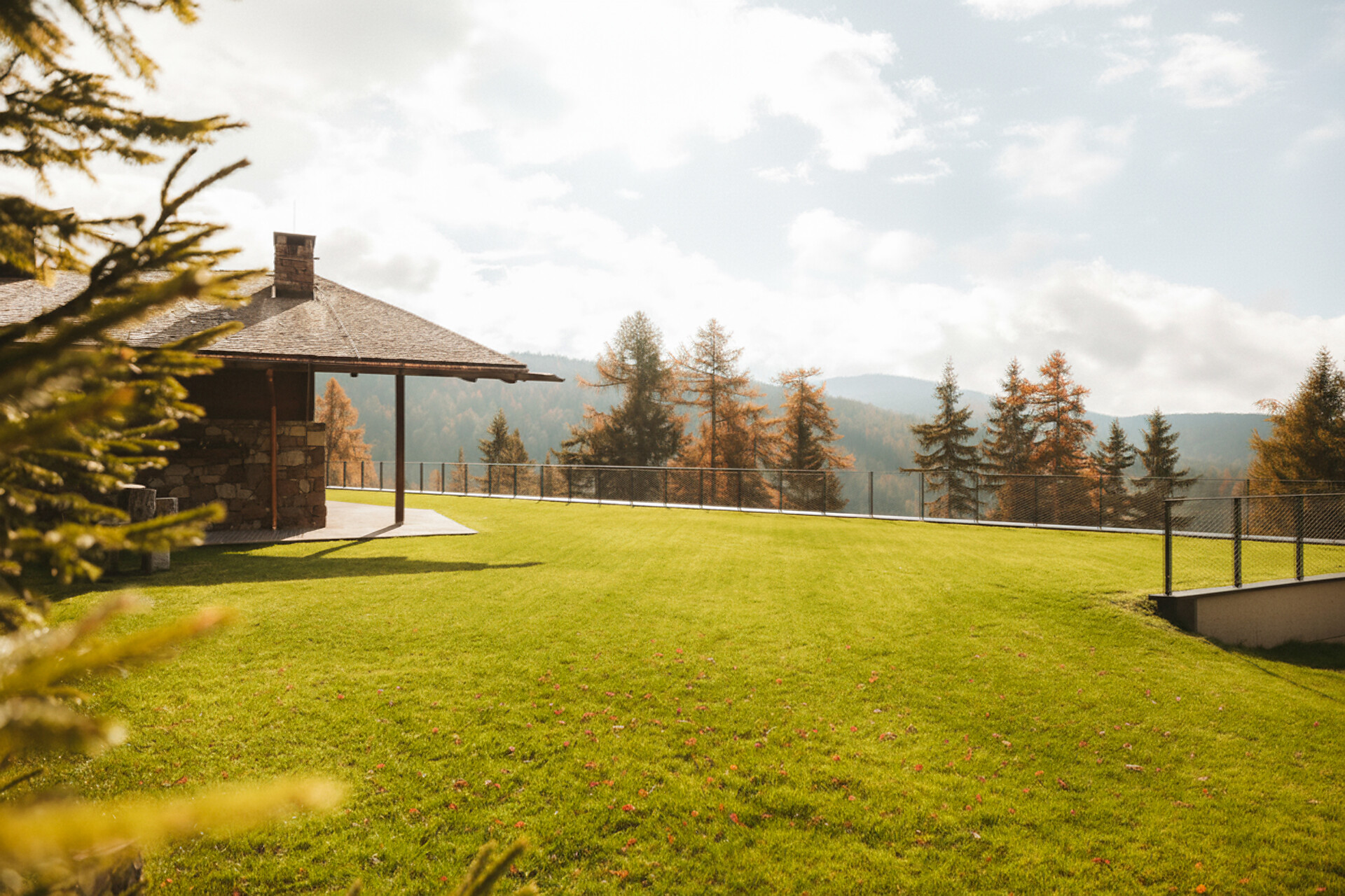 Chalet Magdalena - Meran/Merano and environs - #19 - suedtirol.info
