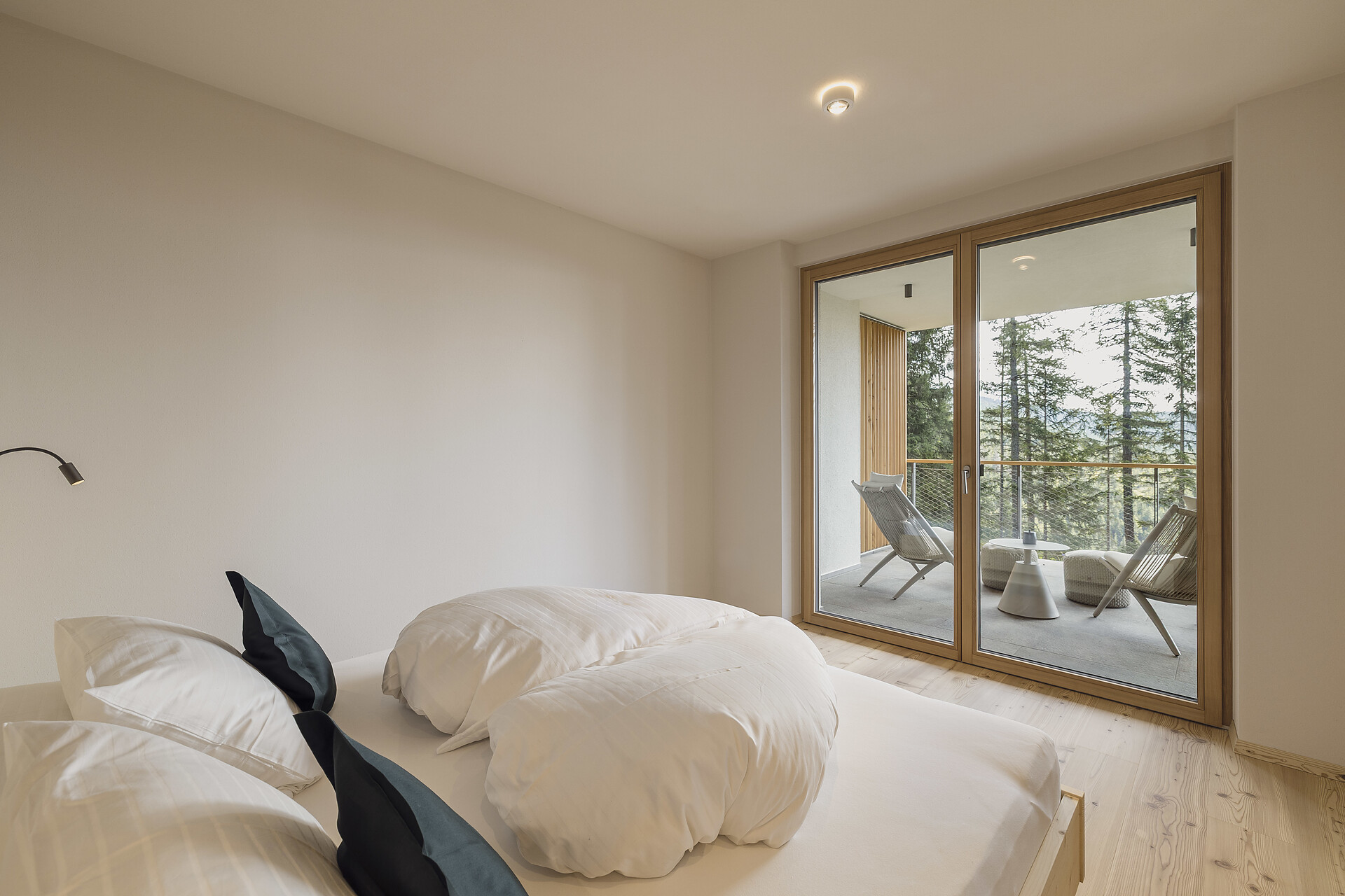 Chalet Magdalena - Meran/Merano and environs - #6 - suedtirol.info
