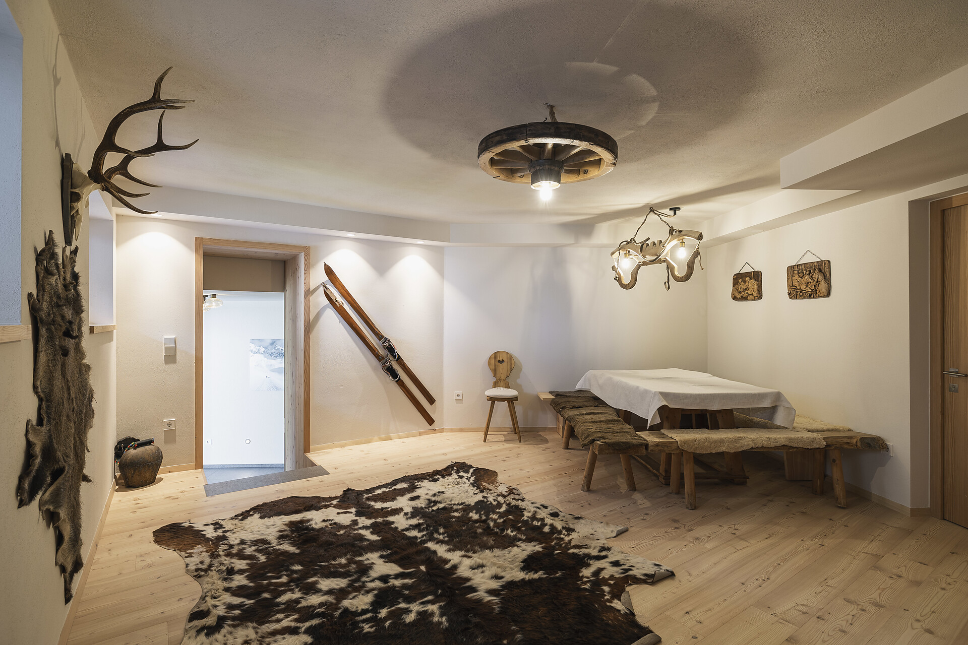Chalet Magdalena - Meran/Merano and environs - #28 - suedtirol.info