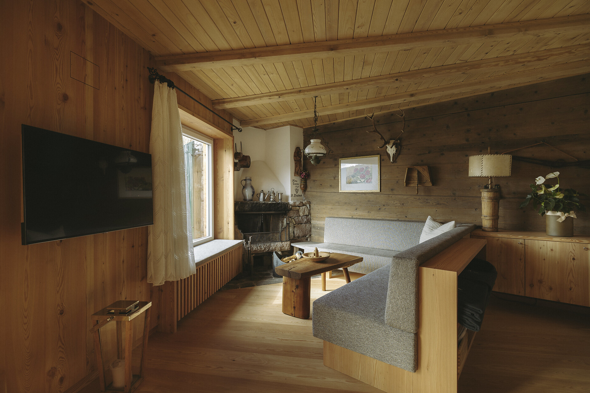 Chalet Magdalena - Meran/Merano and environs - #24 - suedtirol.info