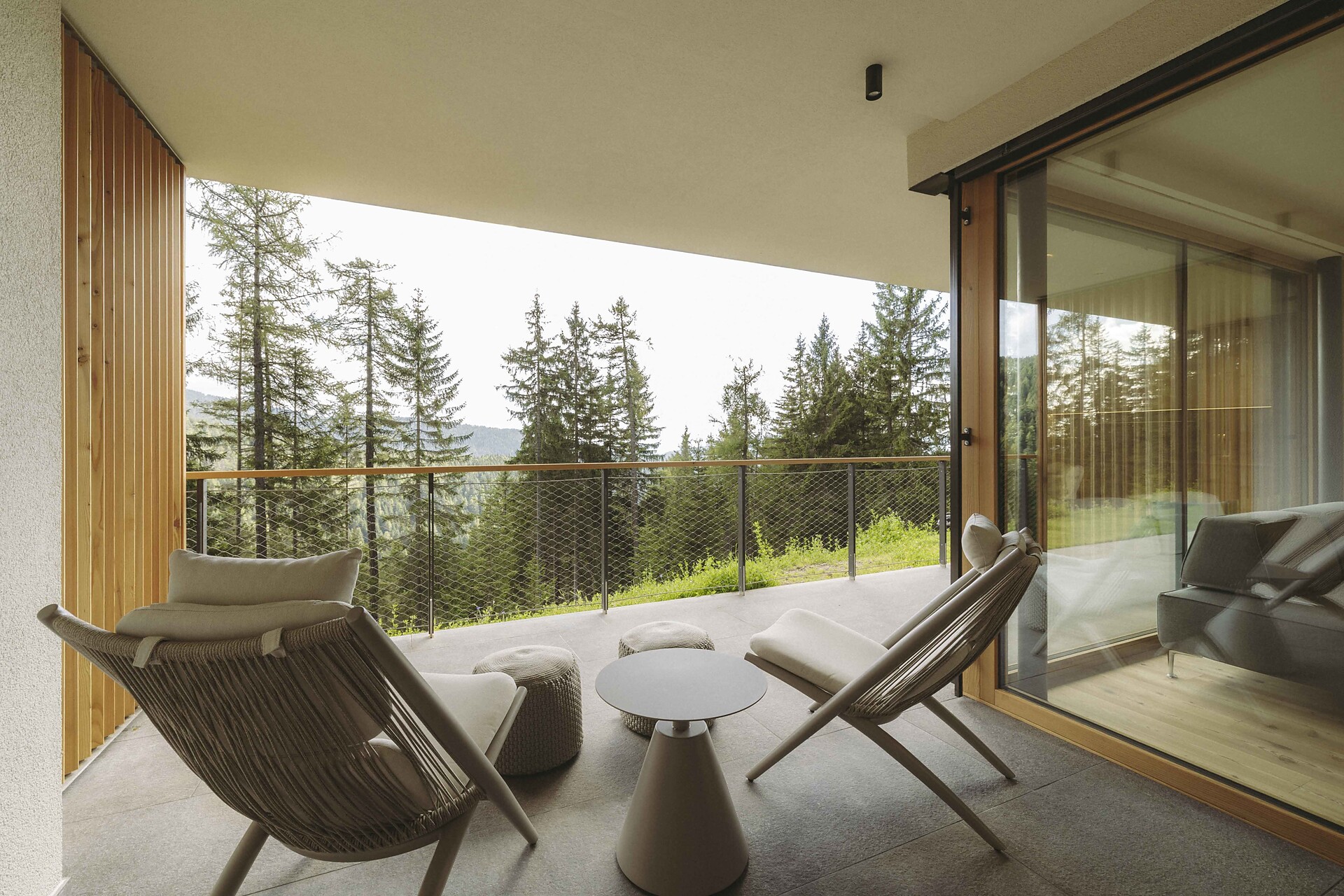 Chalet Magdalena - Meran/Merano and environs - #50 - suedtirol.info