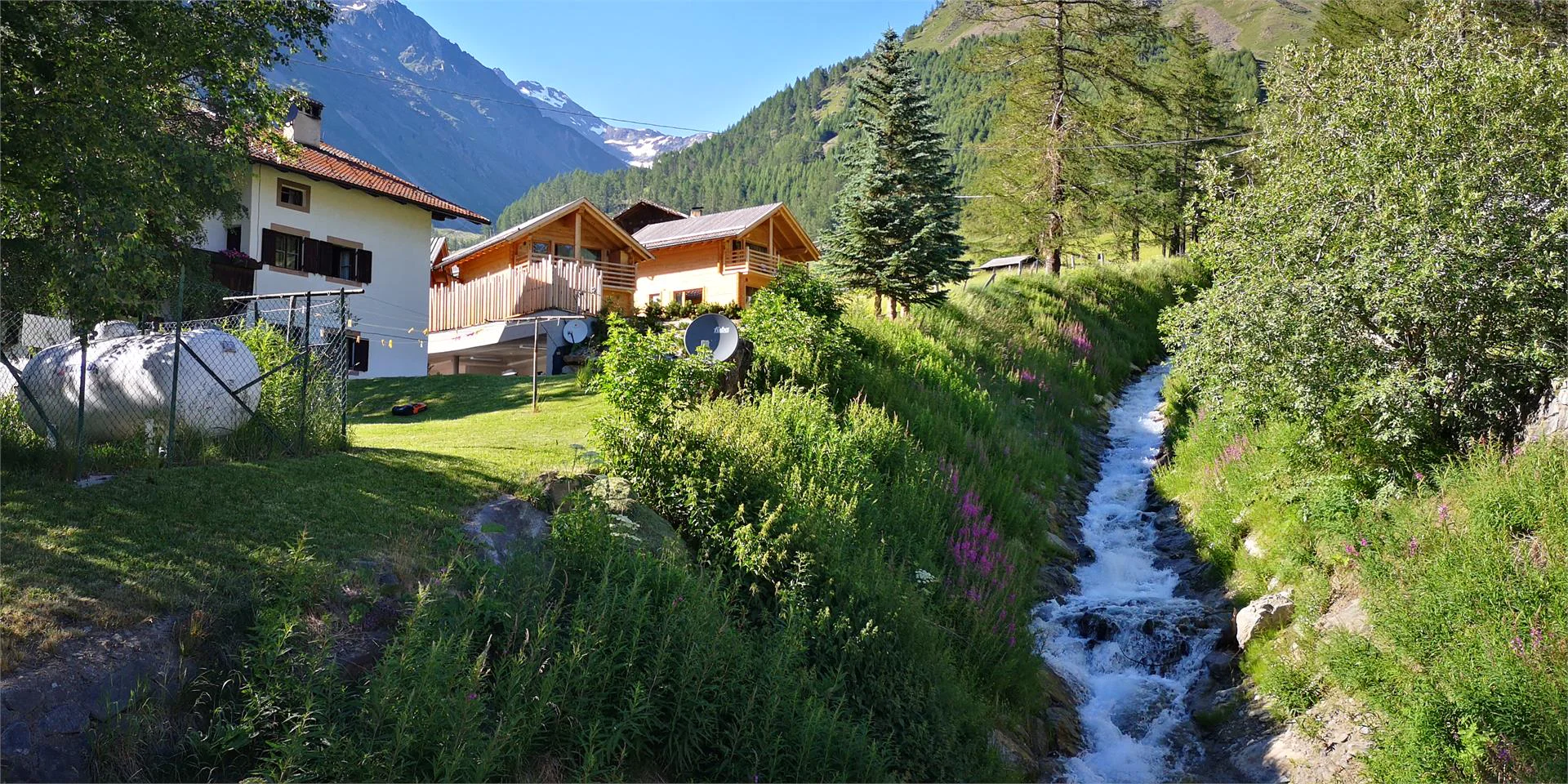 Chalets Lagaun Senales 12 suedtirol.info