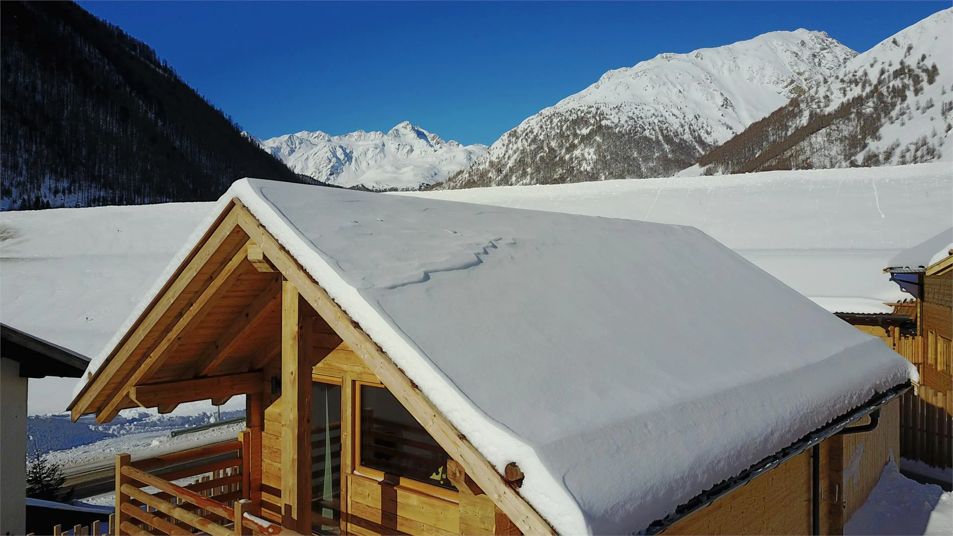 Chalets Lagaun Senales 6 suedtirol.info
