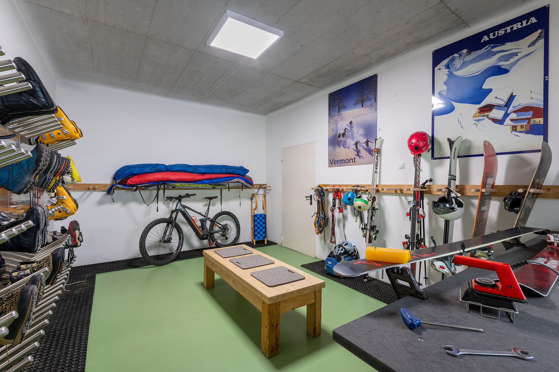 Chalets Lagaun - Vinschgau - #19 - suedtirol.info