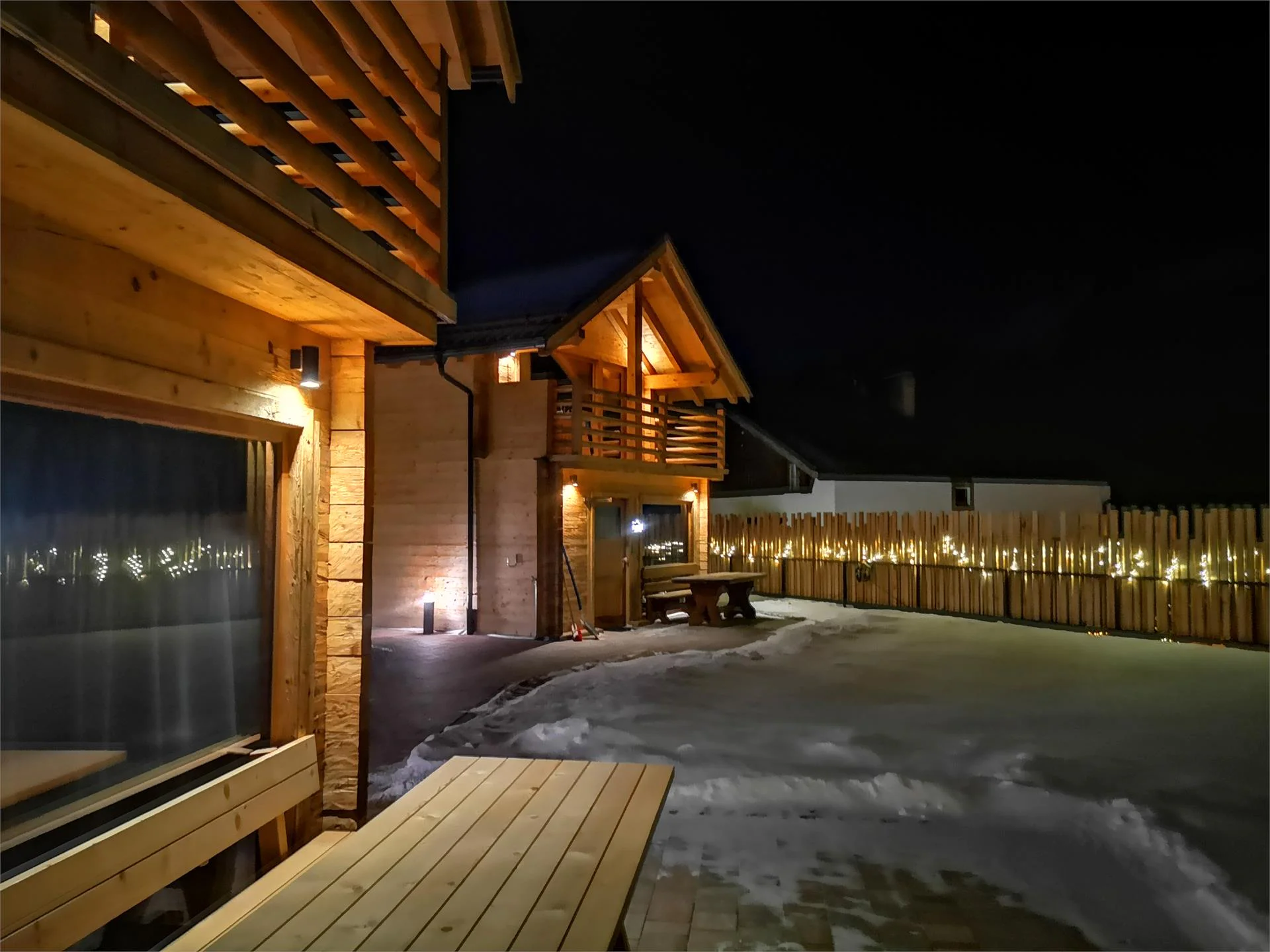 Chalets Lagaun Senales 8 suedtirol.info
