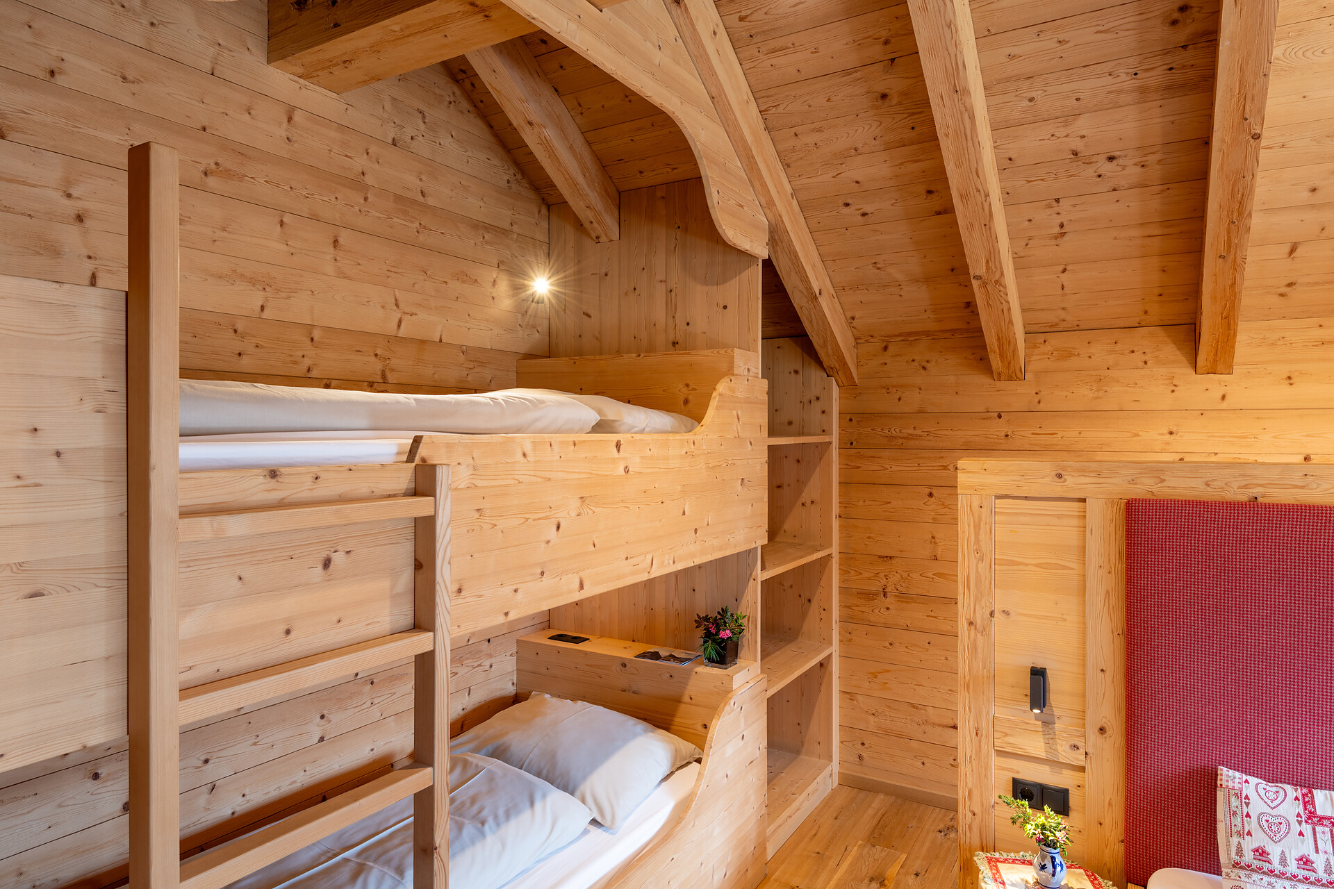 Chalets Lagaun