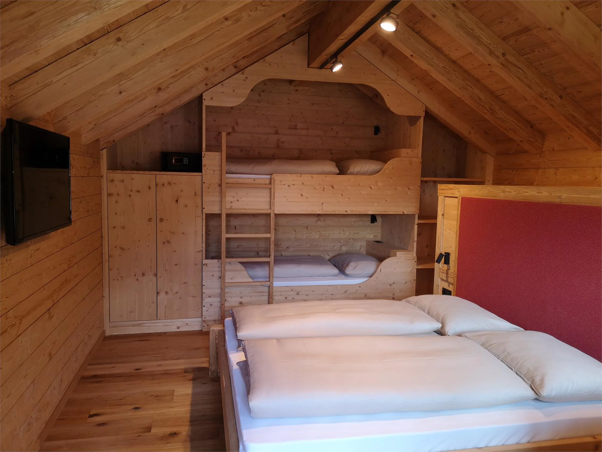 Chalets Lagaun Senales 25 suedtirol.info