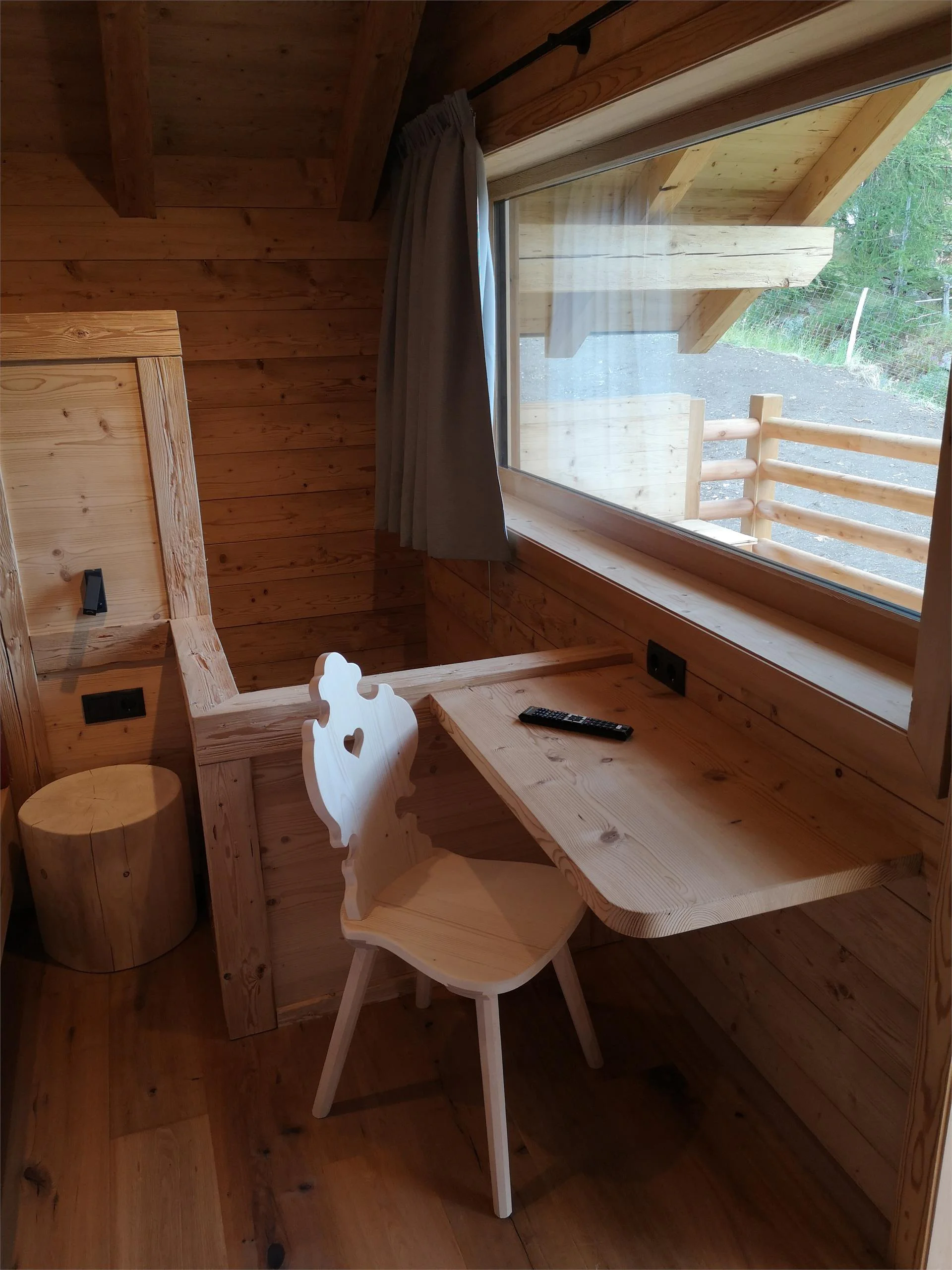 Chalets Lagaun Senales 27 suedtirol.info