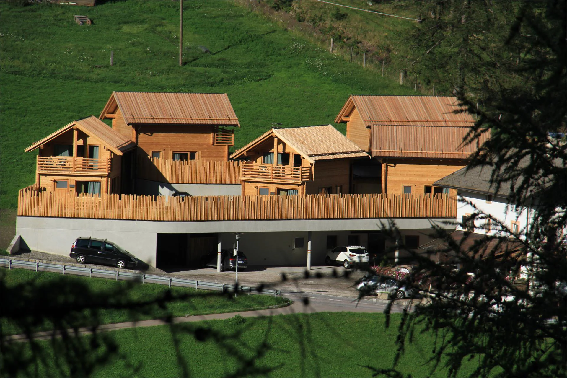 Chalets Lagaun Senales 13 suedtirol.info