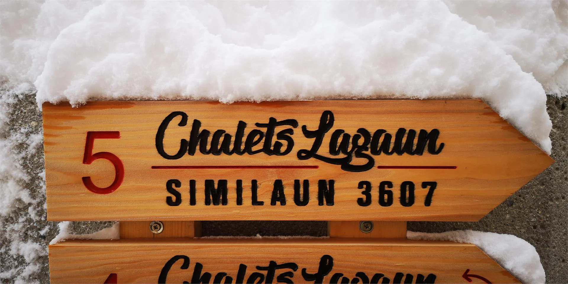 Chalets Lagaun Senales 31 suedtirol.info