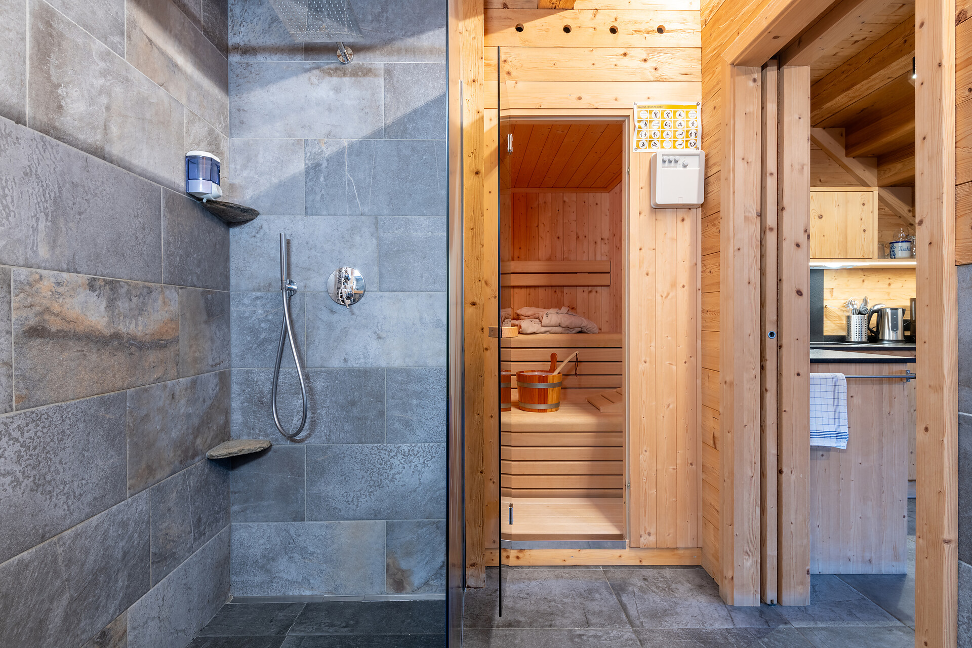 Chalets Lagaun - Vinschgau - #12 - suedtirol.info