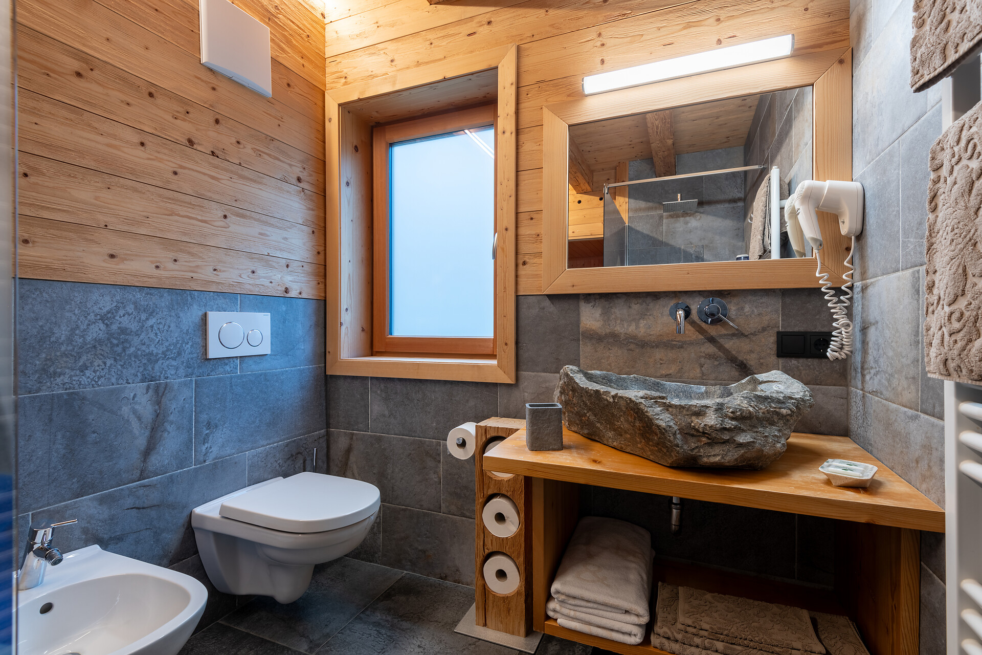 Chalets Lagaun