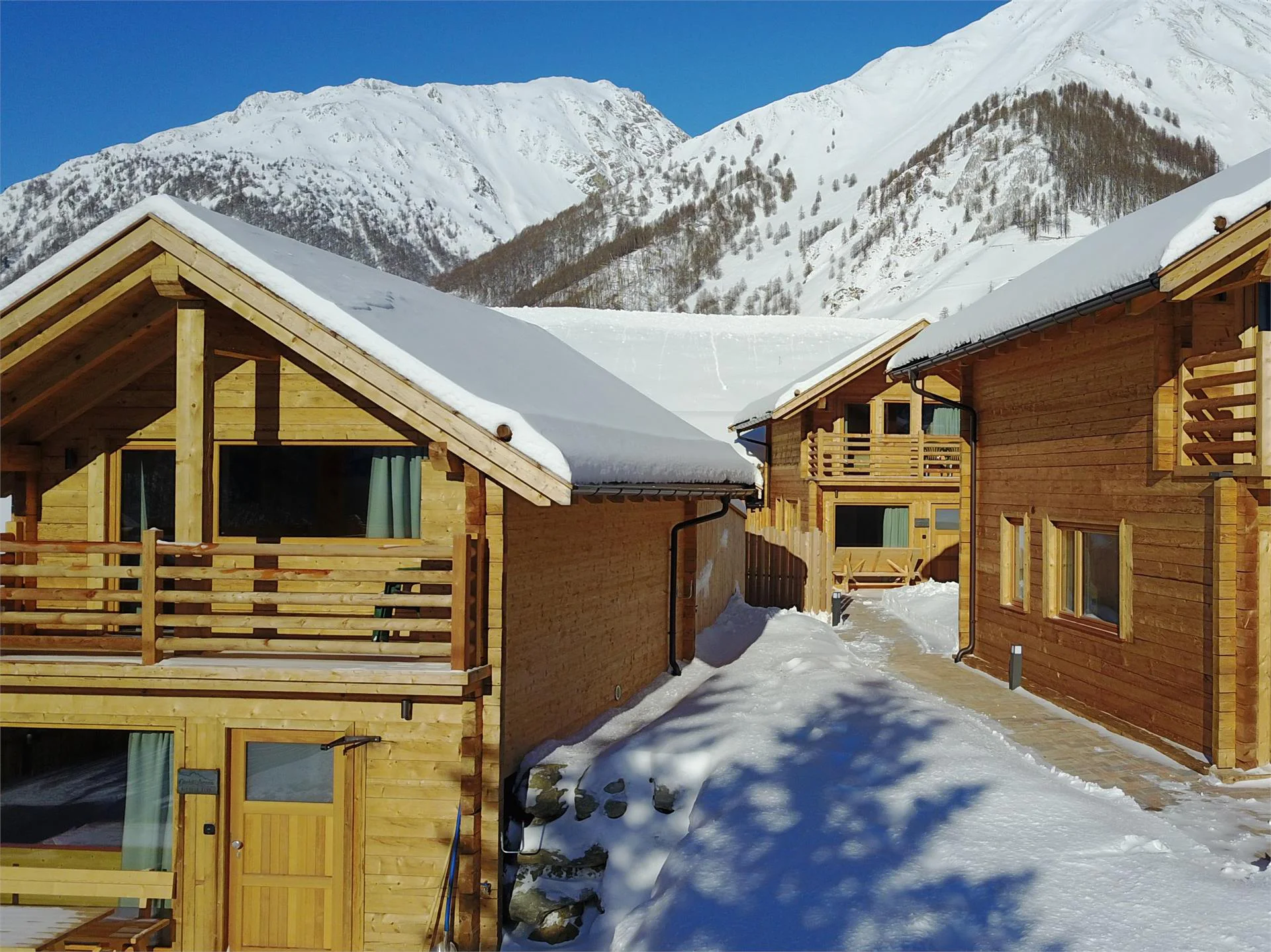 Chalets Lagaun Senales 3 suedtirol.info
