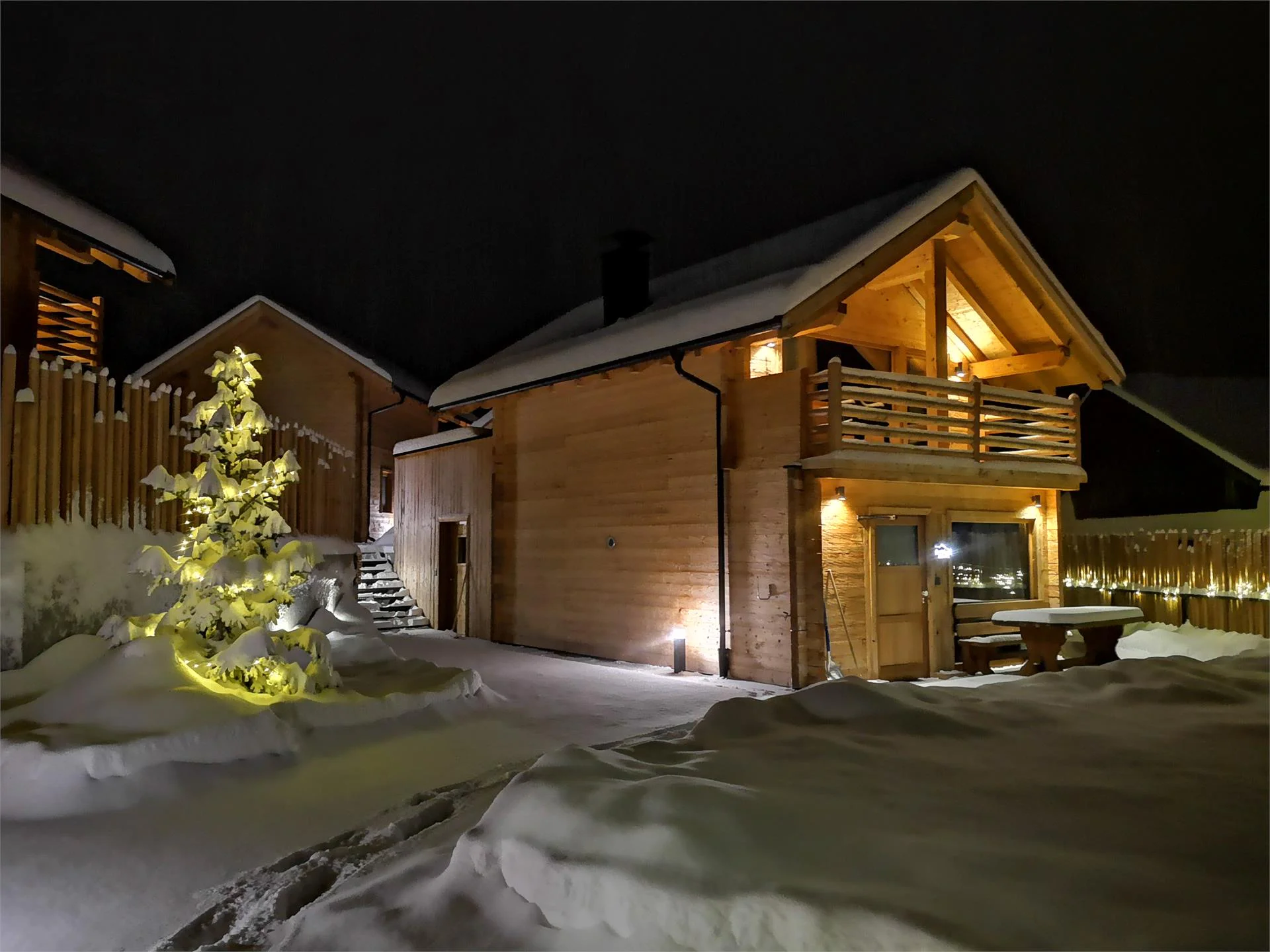 Chalets Lagaun Senales 9 suedtirol.info